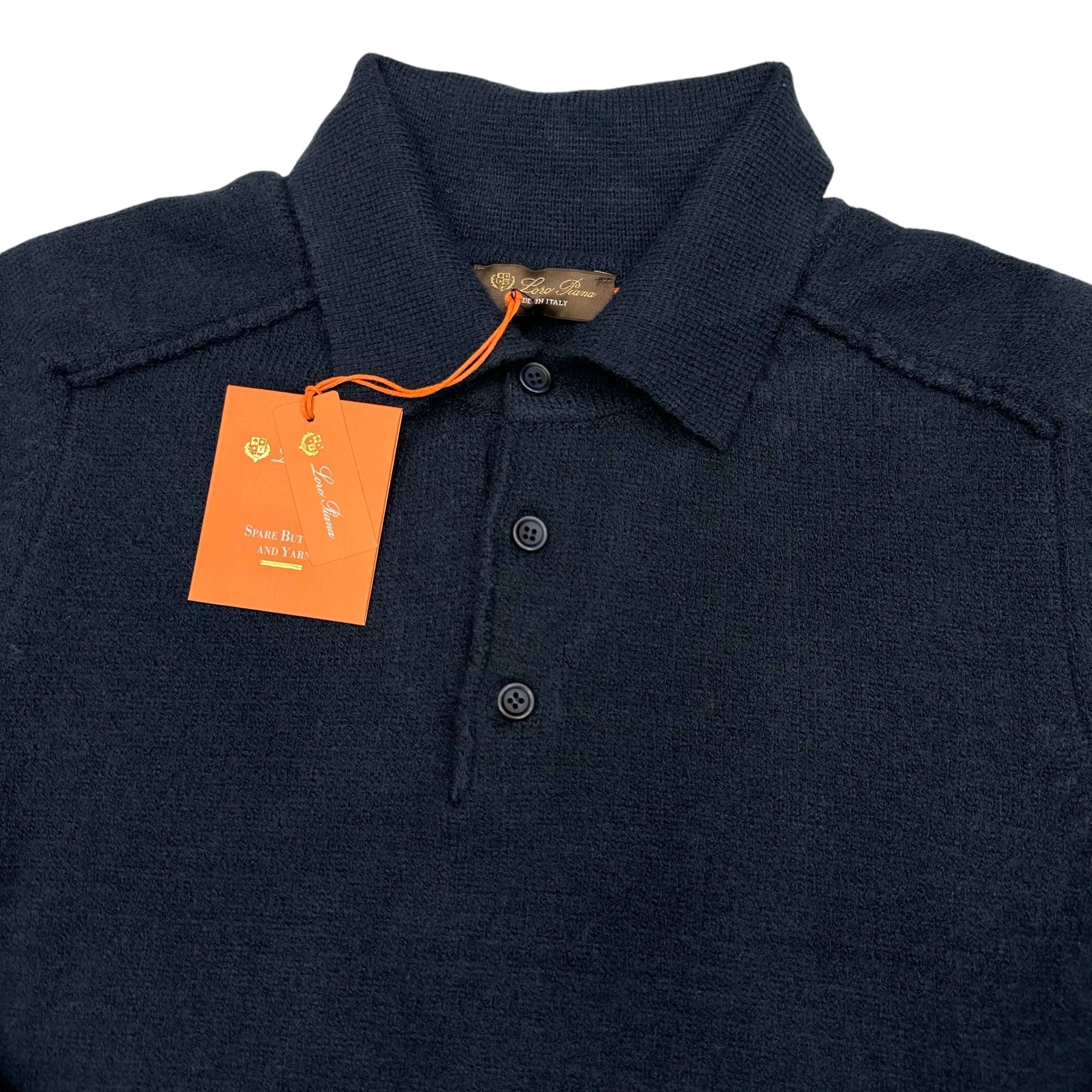 Πουλόβερ Loro Piana 13023 “Sale”