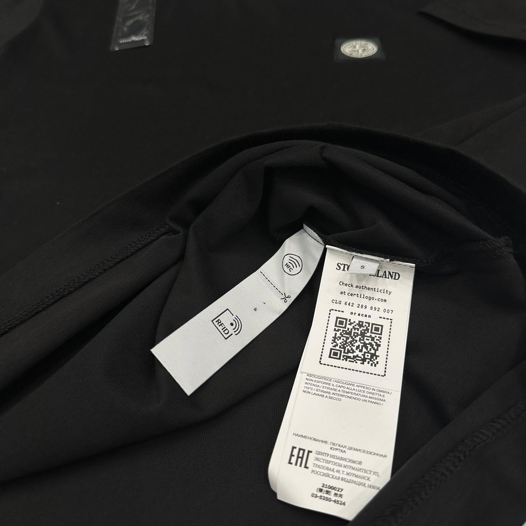 T-shirt Stone Island 1431 SS26