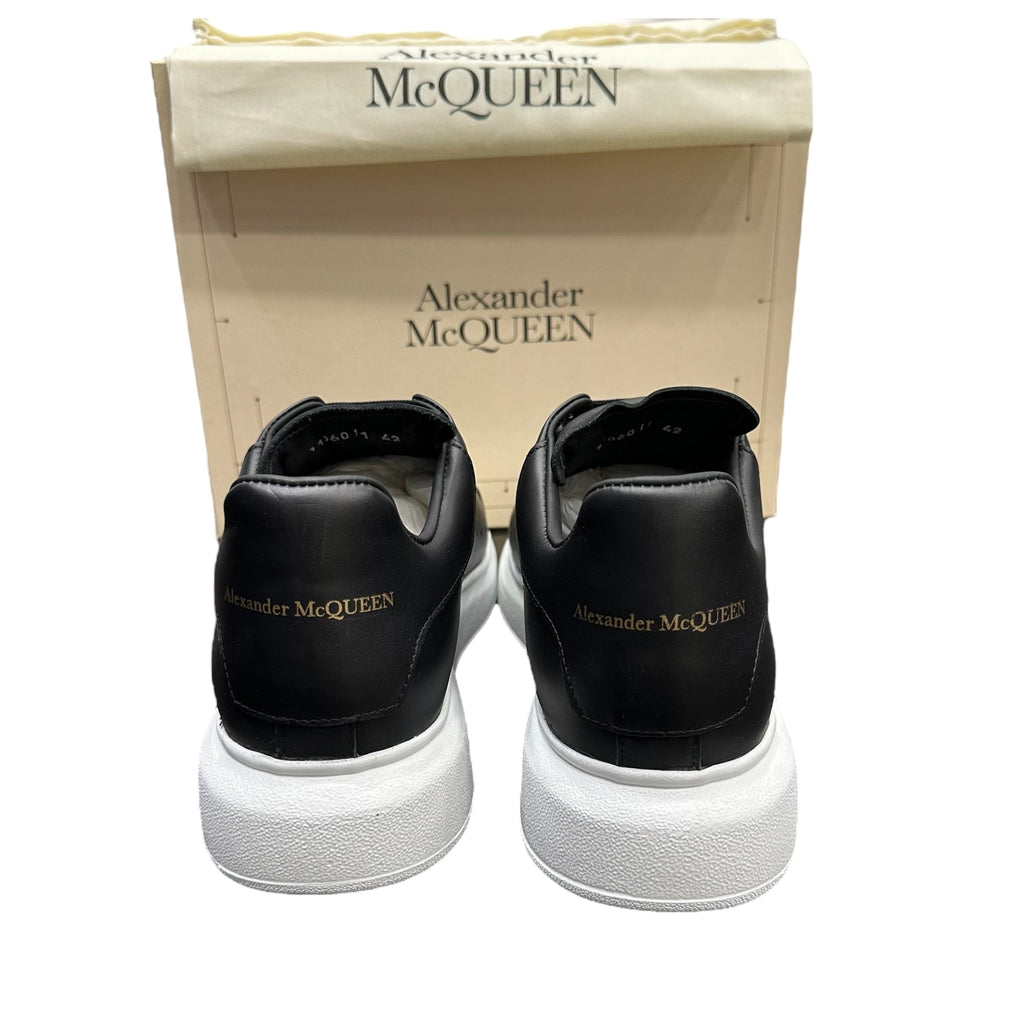 Υποδήματα McQueen 1615 SS26