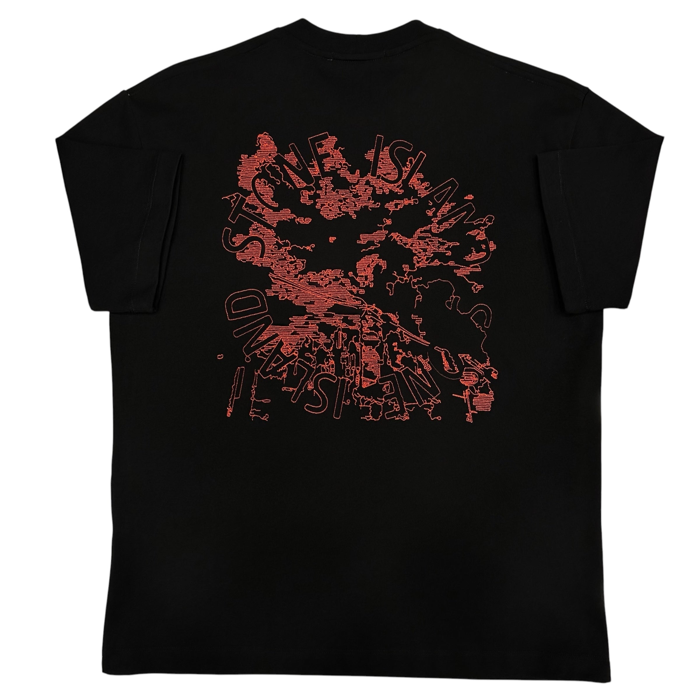 T-shirt Stone Island 1376 SS26