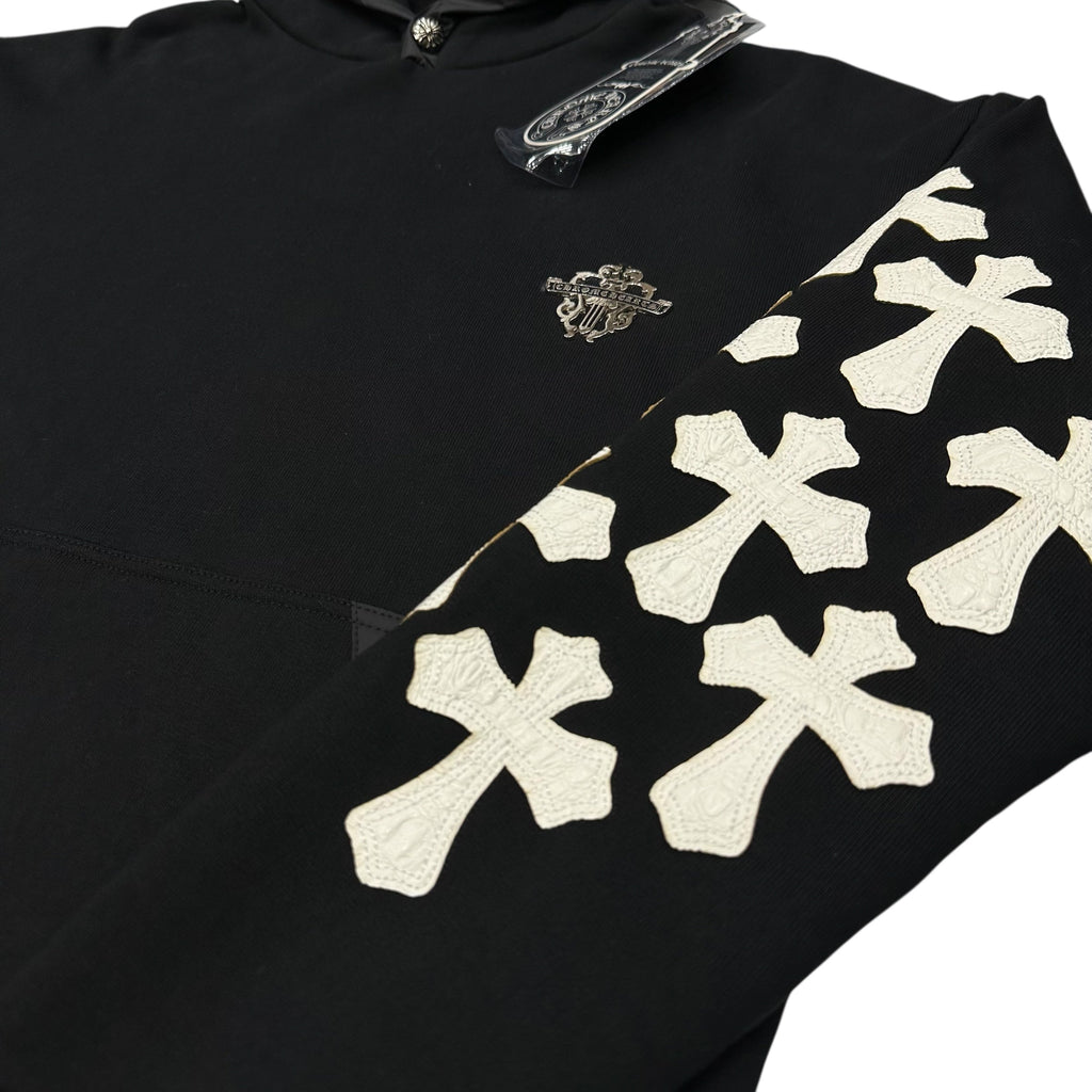 Φούτερ Chrome Hearts 17040 “Sale”