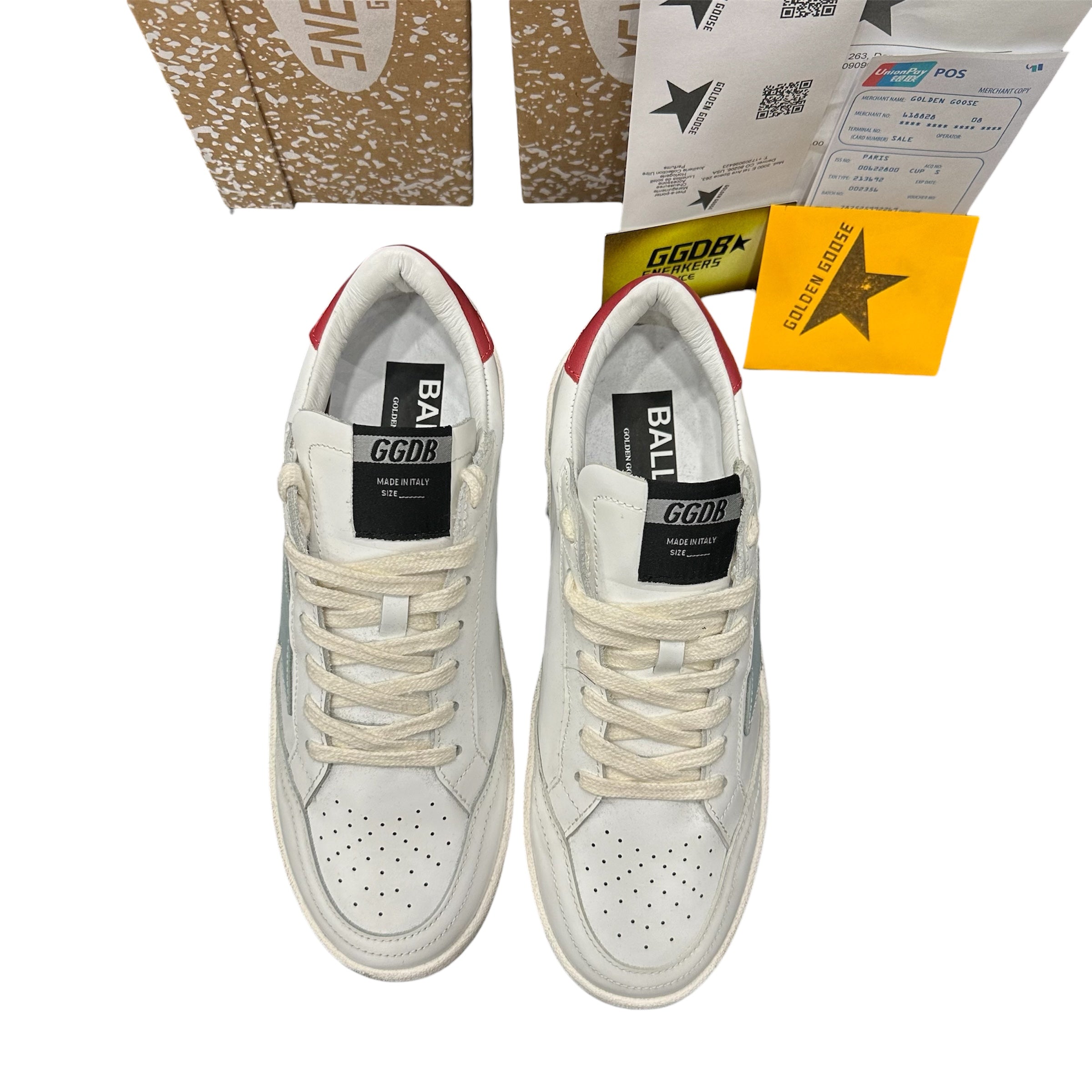 Υποδήματα Golden Goose 1629 “Sale”