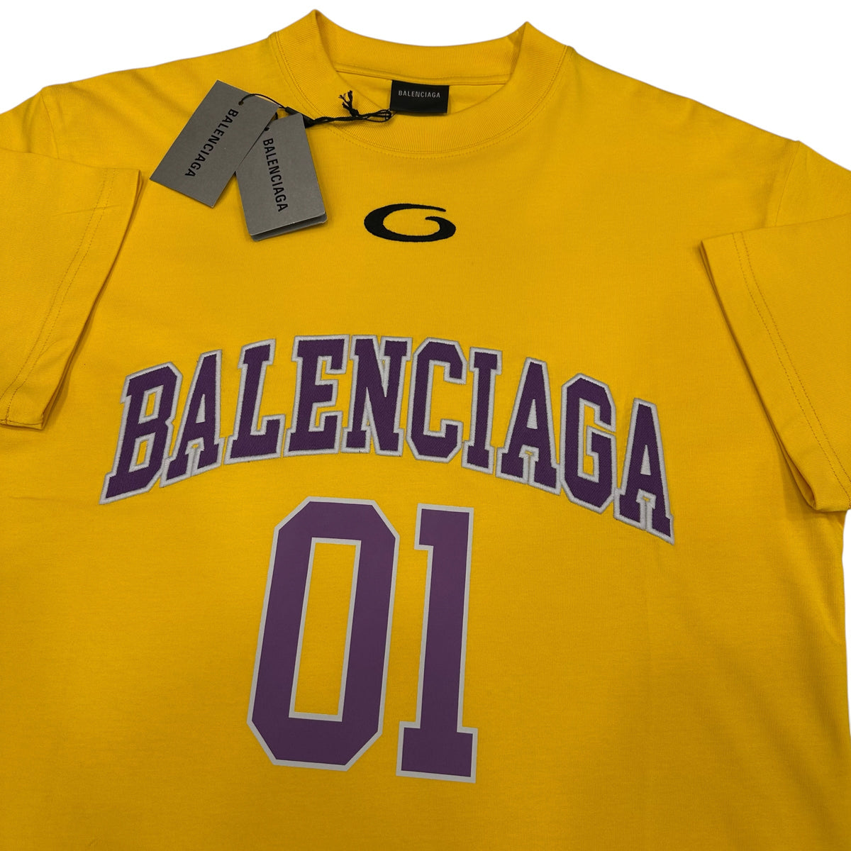 T-shirt Balenciaga 1306 “Sale”