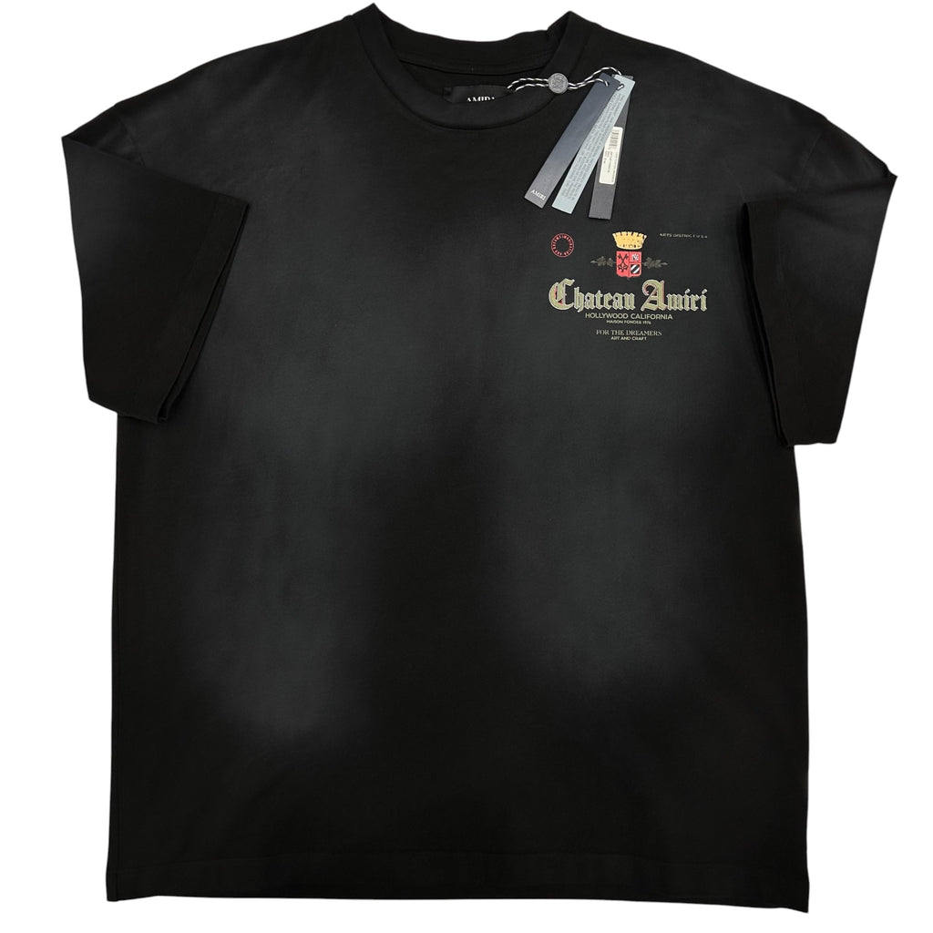T-shirt Amiri 1381 SS26