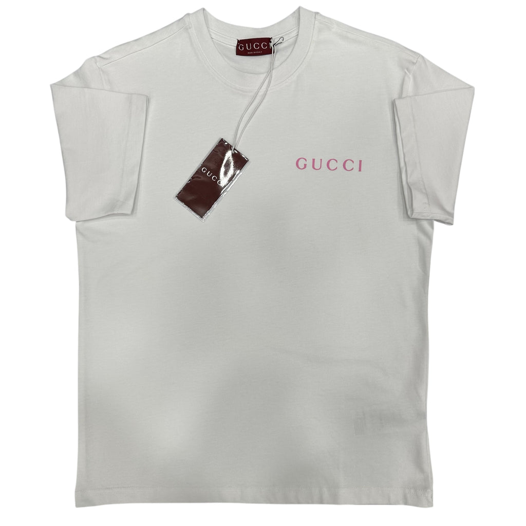 T-shirt Gucci 1183 “Last”