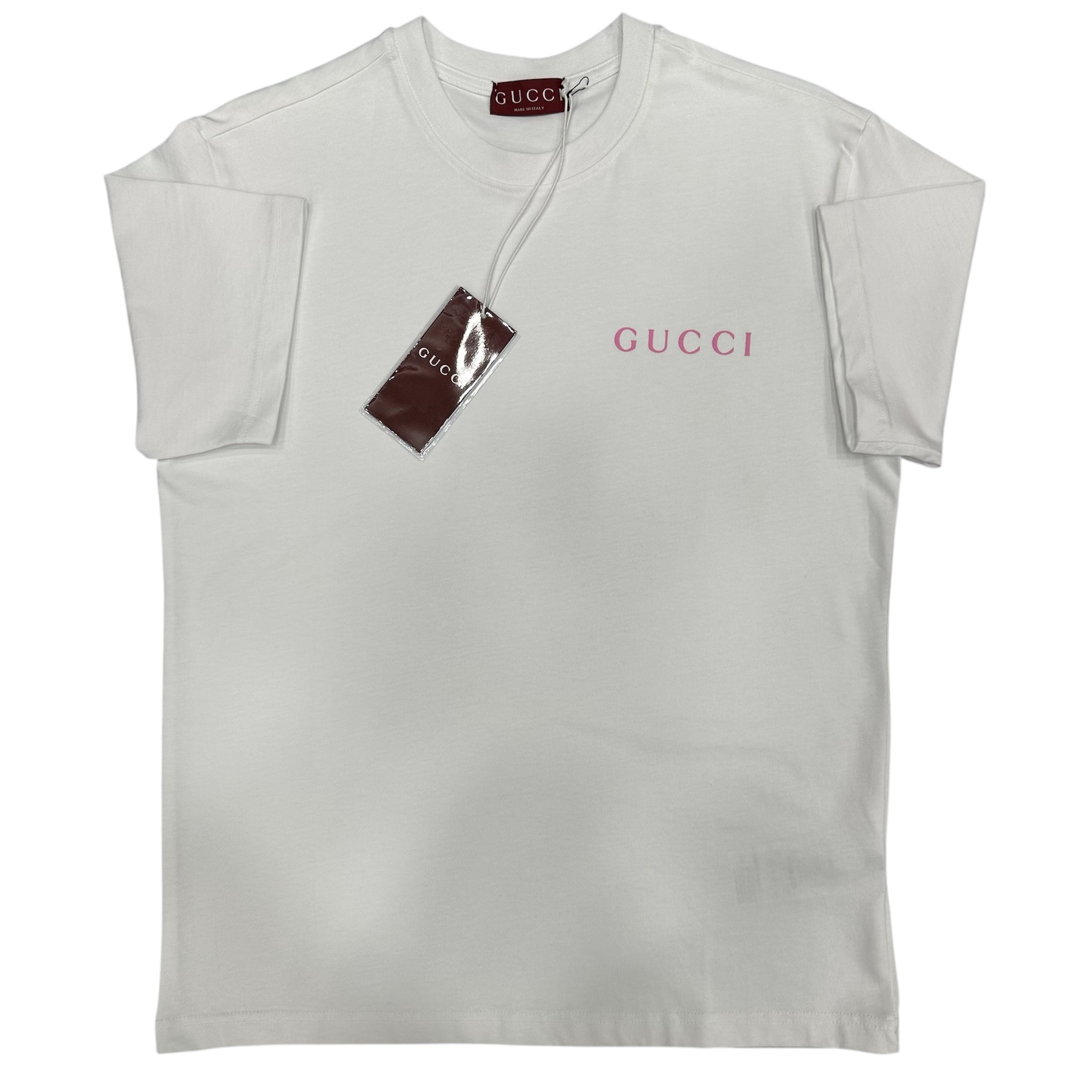 T-shirt Gucci 1183 “Last”