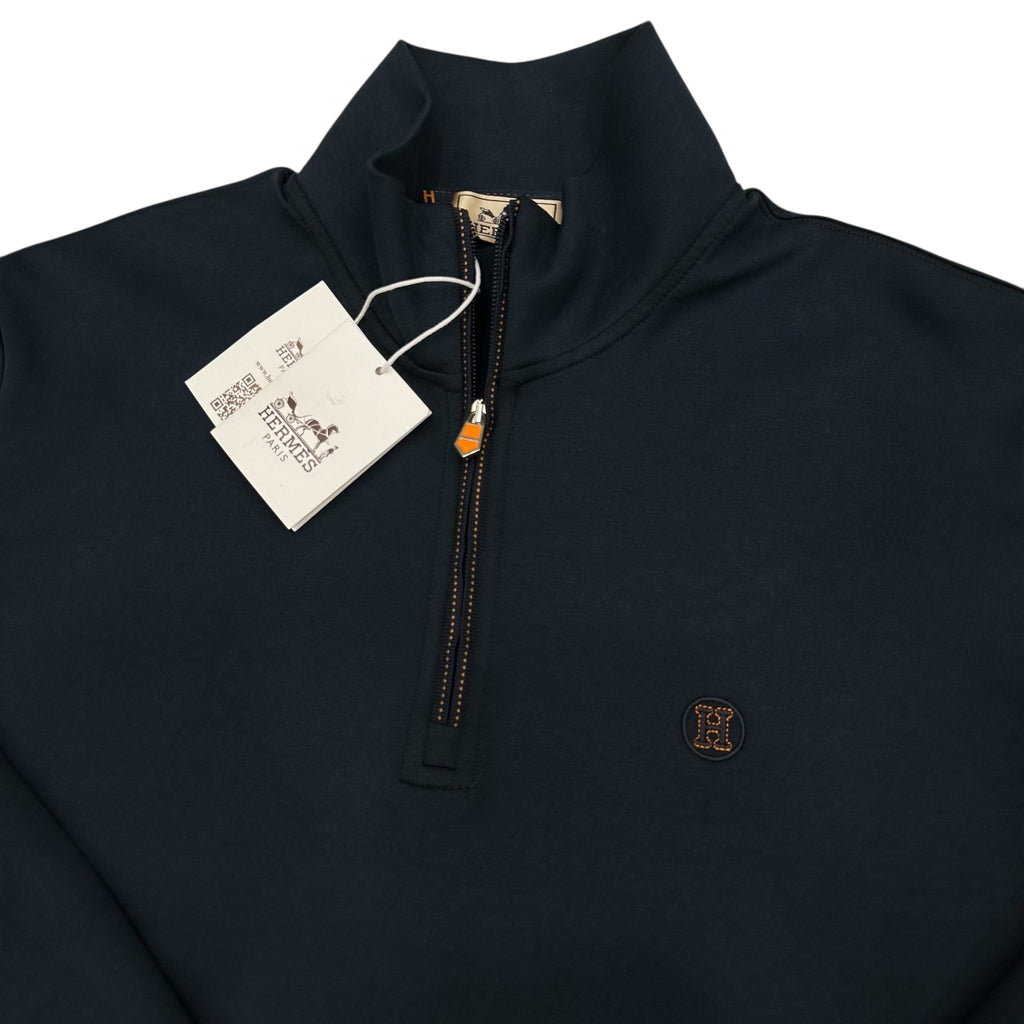 Φούτερ Hermes 17027 “Sale”