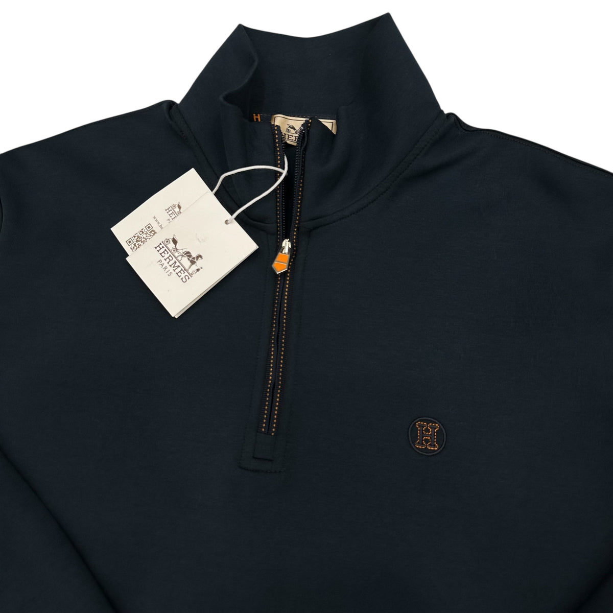 Φούτερ Hermes 17027 “Sale”