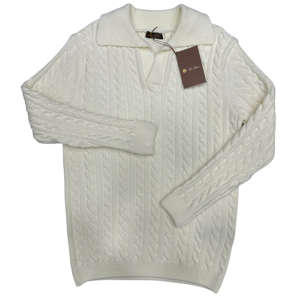 Πουλόβερ Loro Piana 13015 “Sale”