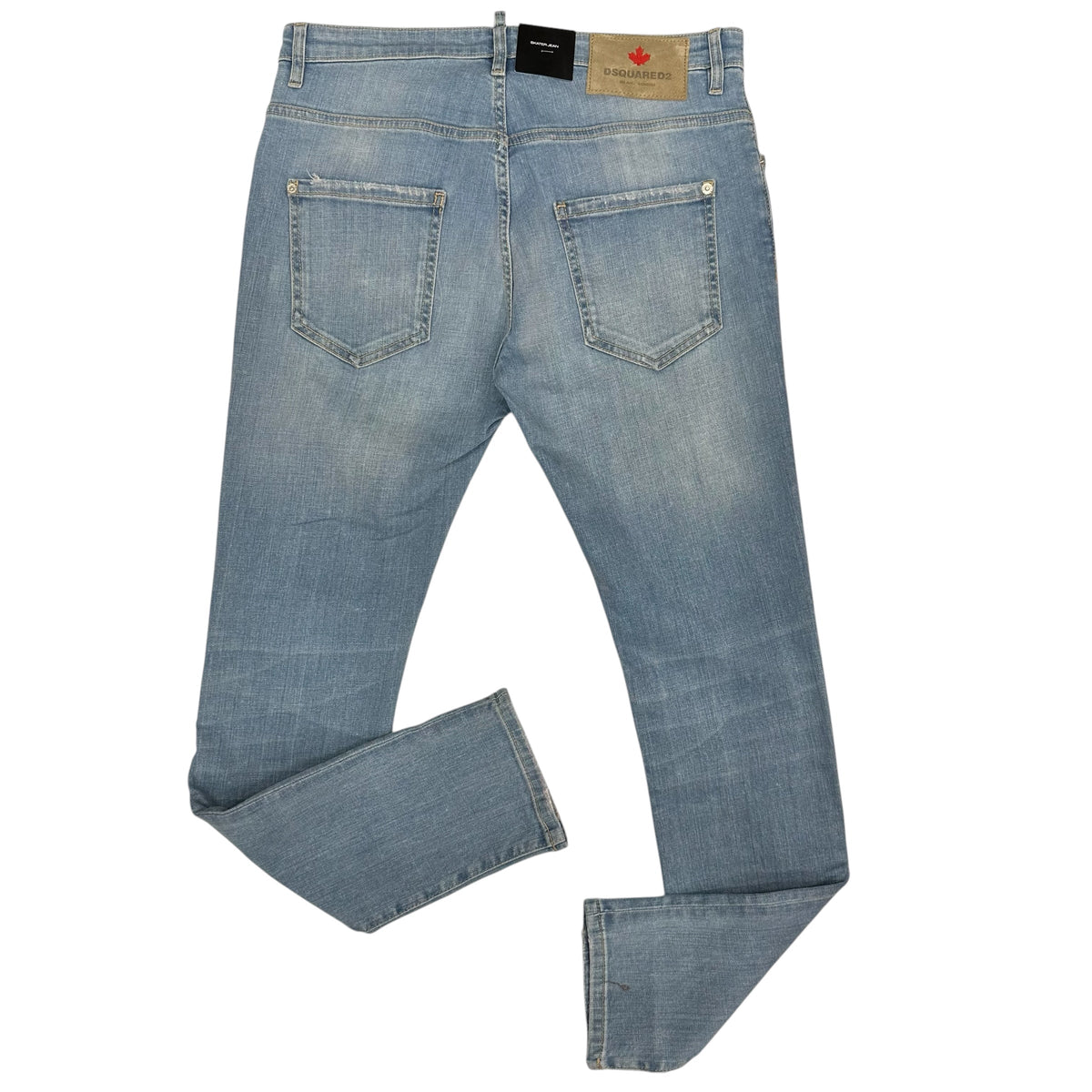 Τζιν Dsquared 8048 “Sale”