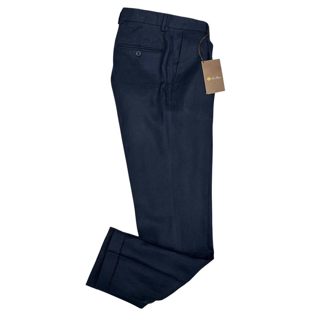 Παντελόνι Λινό Loro Piana 11024 SS26