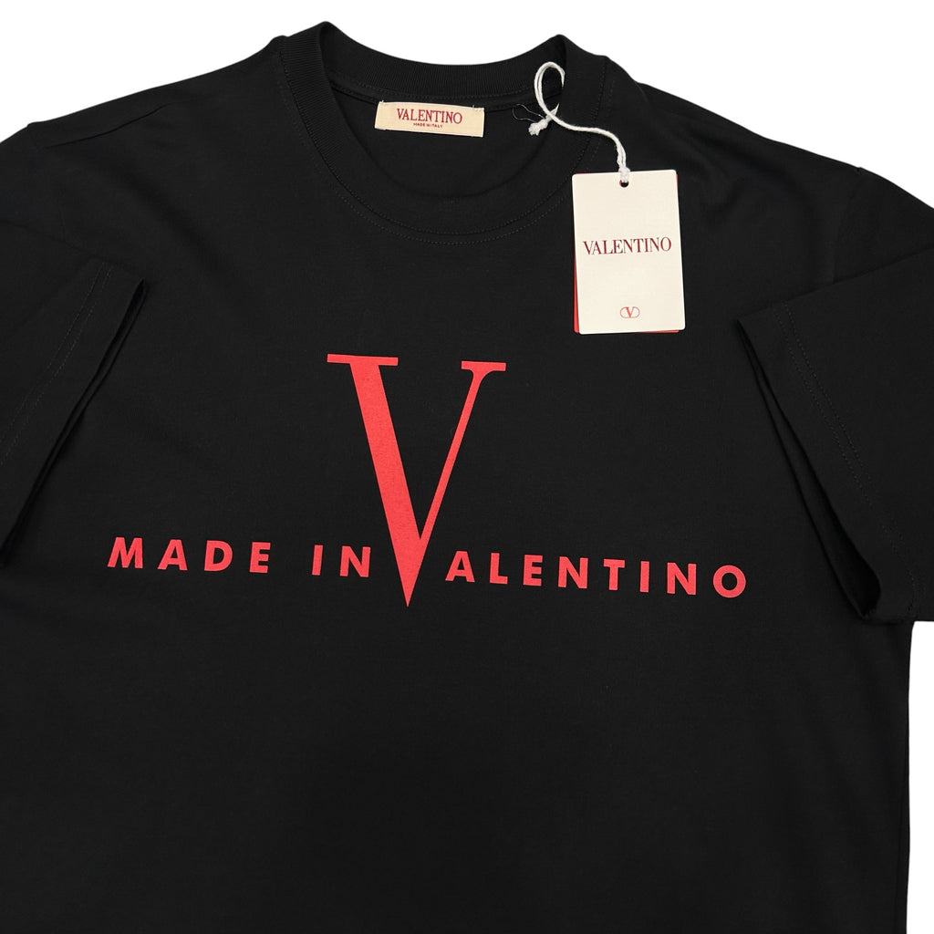 T-shirt Valentino 1400 “Sale”