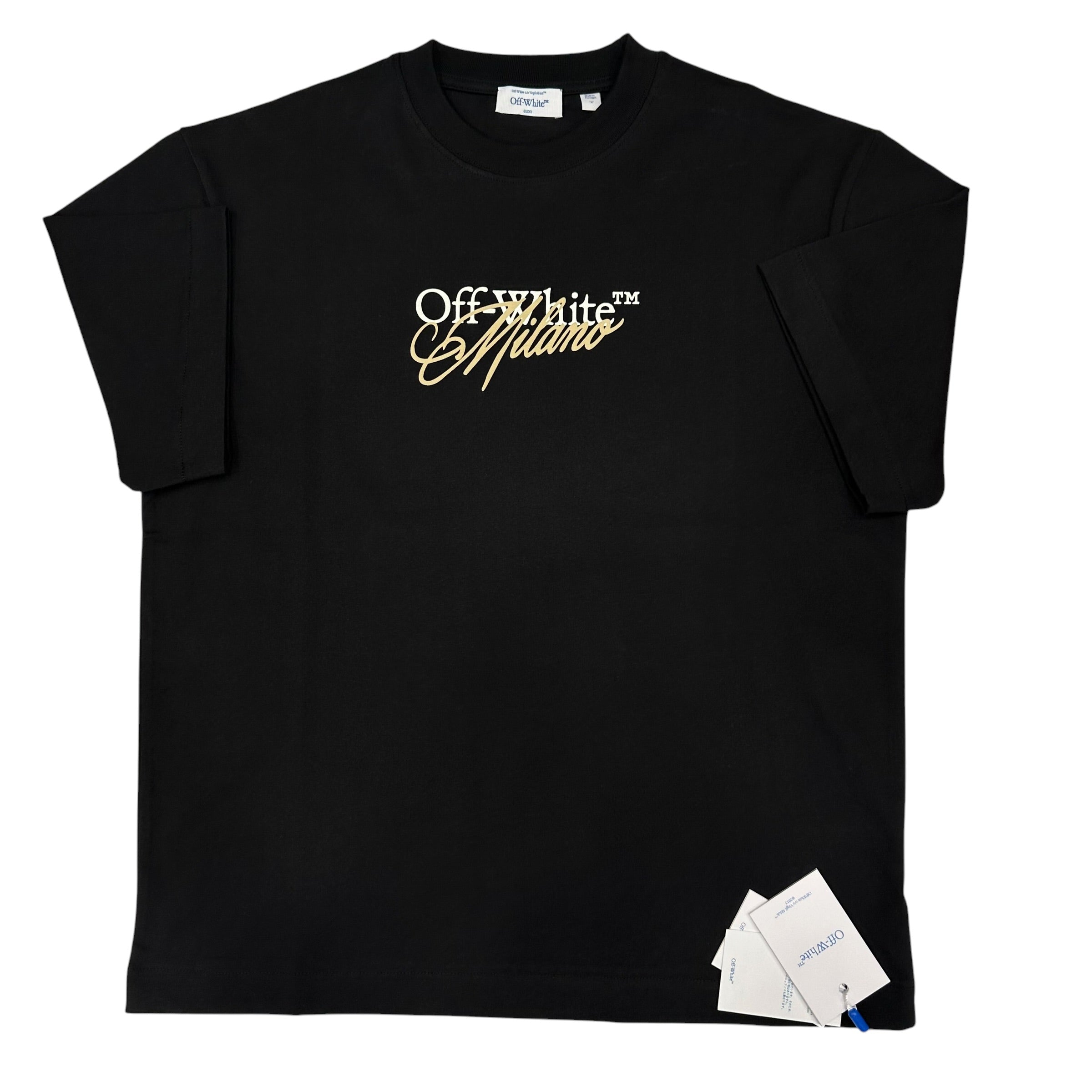 T-shirt Off-White 1461 SS26