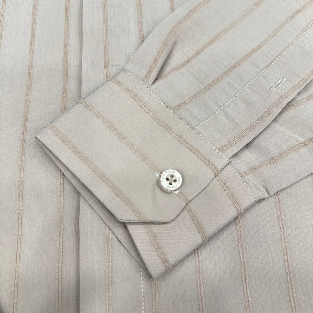 Πουκάμισο Loro Piana 12035 SS26