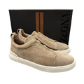 Υποδήματα Zegna 1639 SS26