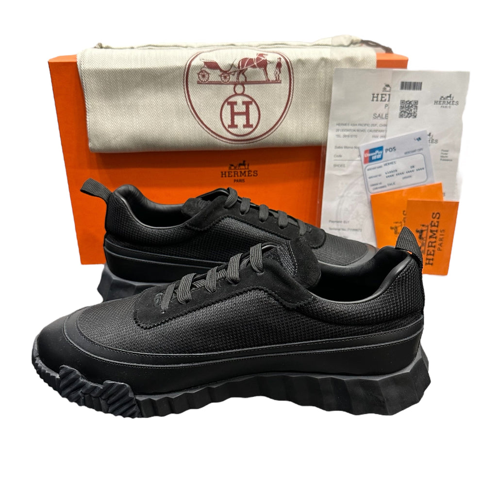 Υποδήματα Hermes 1625 SS26