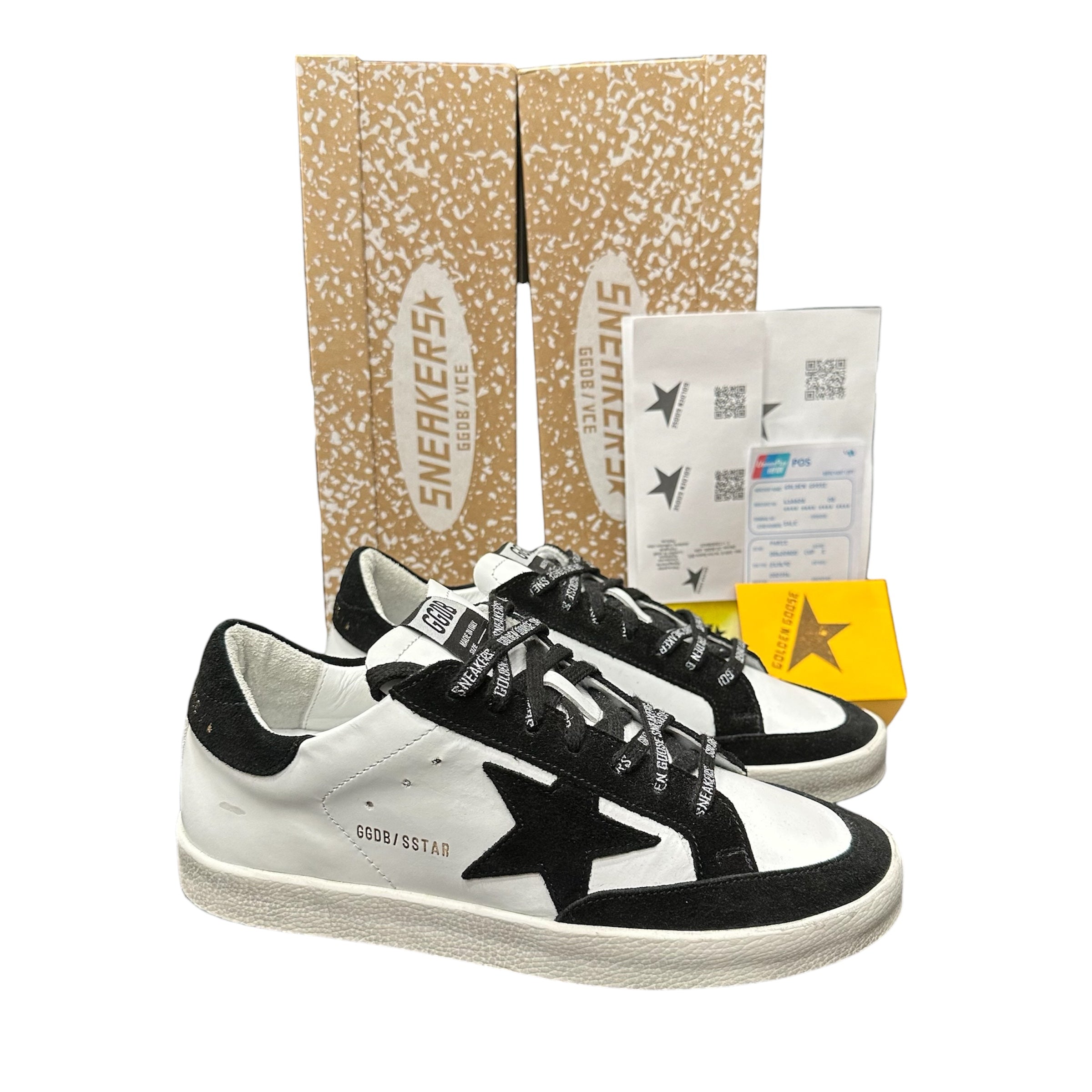 Υποδήματα Golden Goose 1630 “Sale”