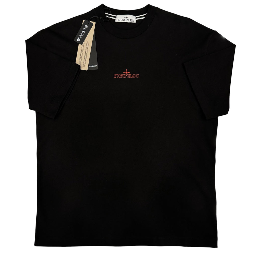 T-shirt Stone Island 1376 SS26