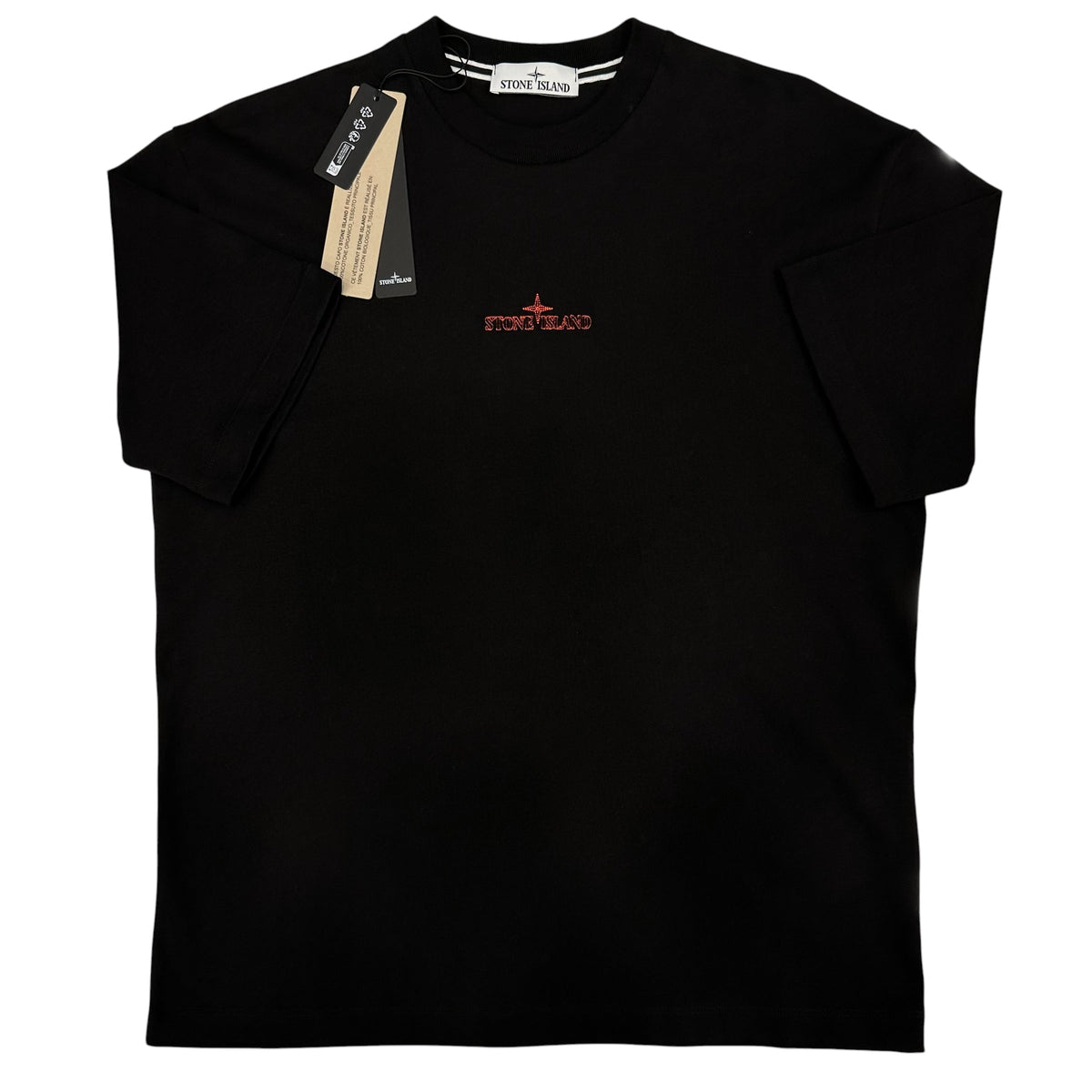 T-shirt Stone Island 1376 SS26