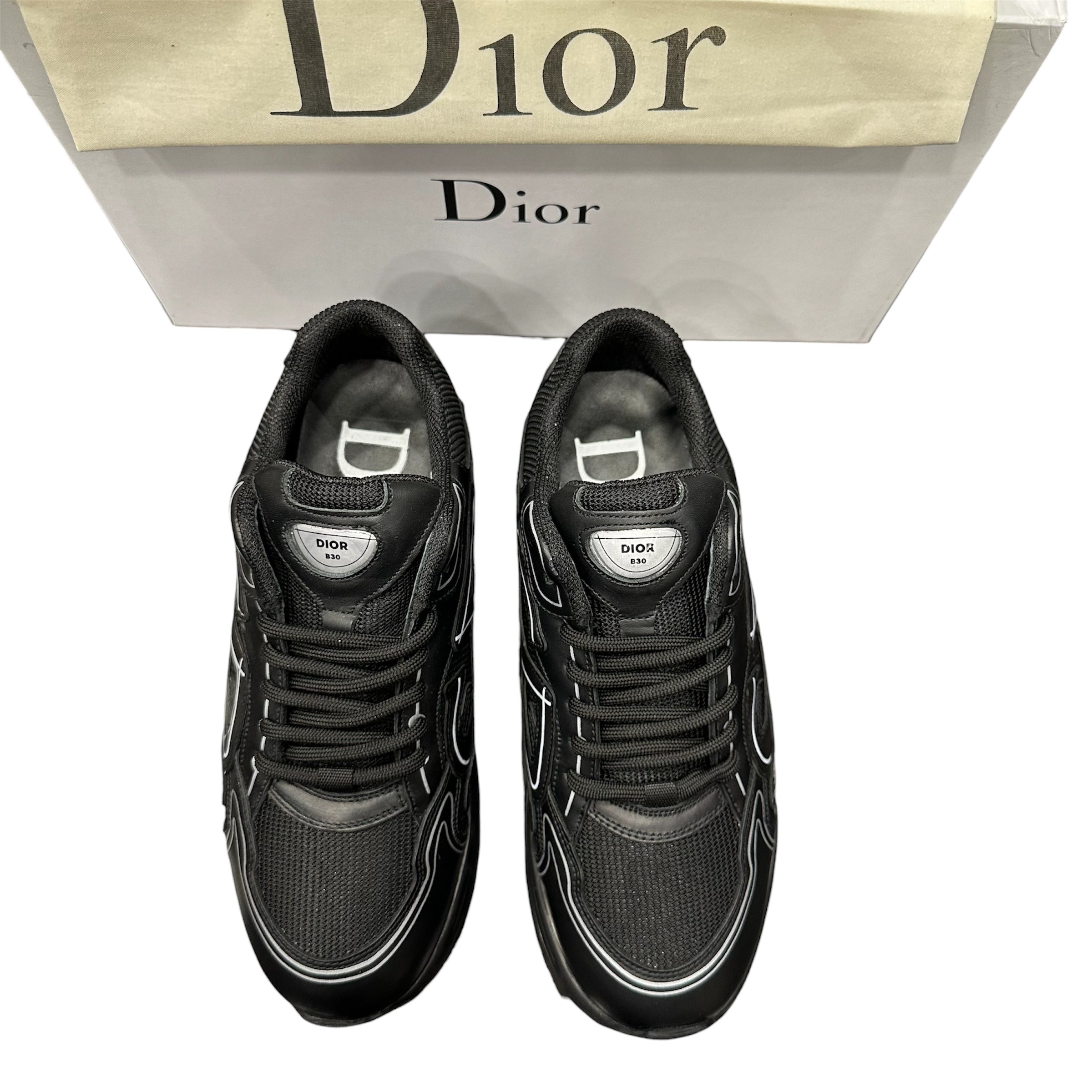 Υποδήματα Diοr - 1635 “Sale”