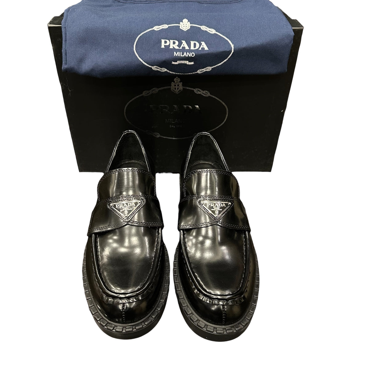 Υποδήματα Prada 1640 “Sale”