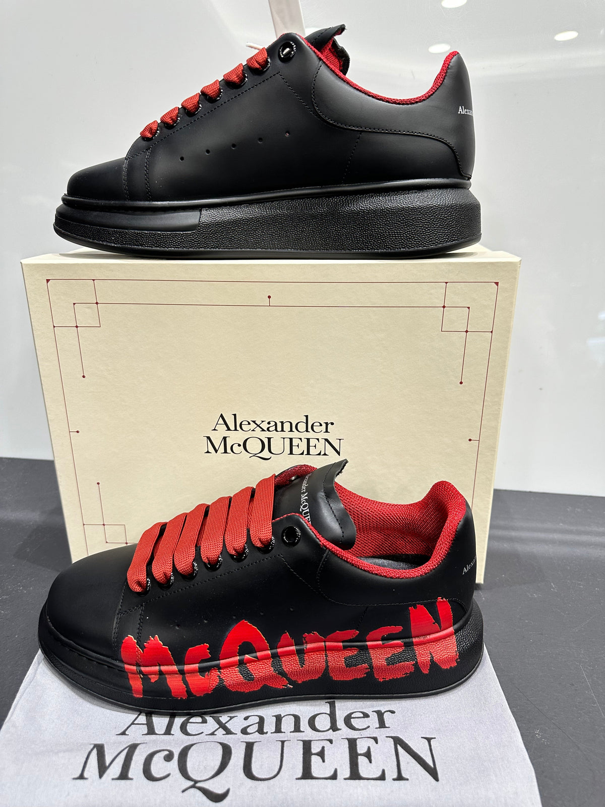 Υποδήματα Alexander McQueen 1604 “Sale”