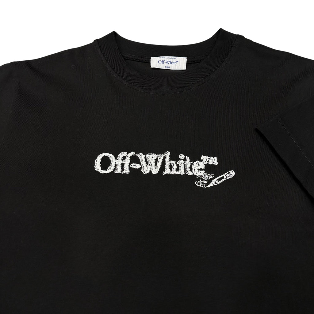 T-shirt Off-White 1261 “Last”