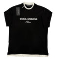 T-shirt D&G 1302 “Last”