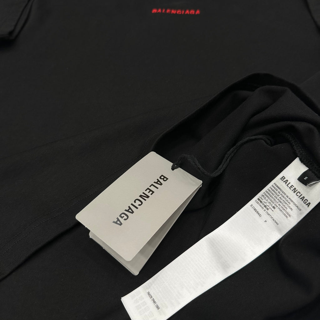 T-shirt Balenciaga 1310 “Last”