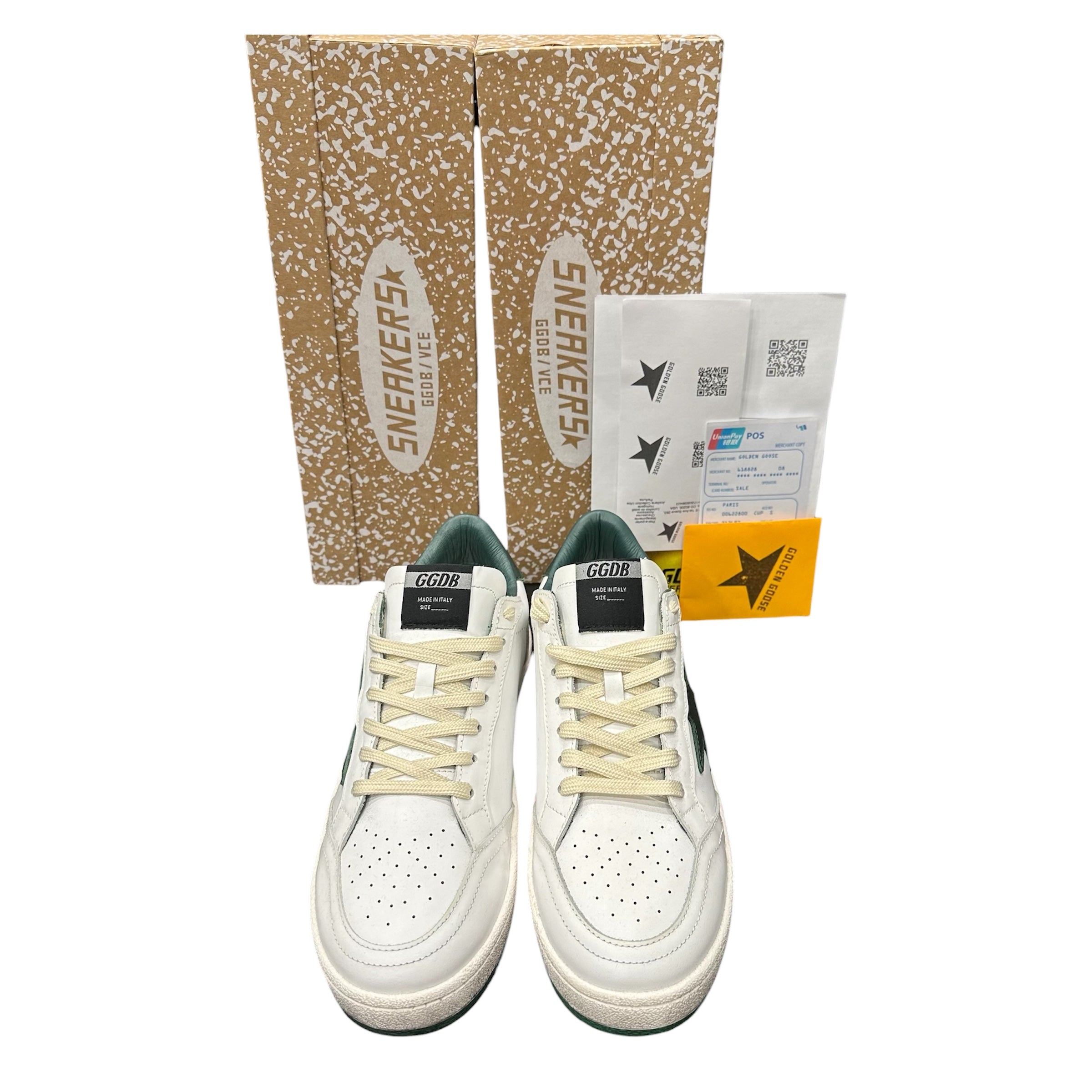 Υποδήματα Golden Goose 1628 “Sale”