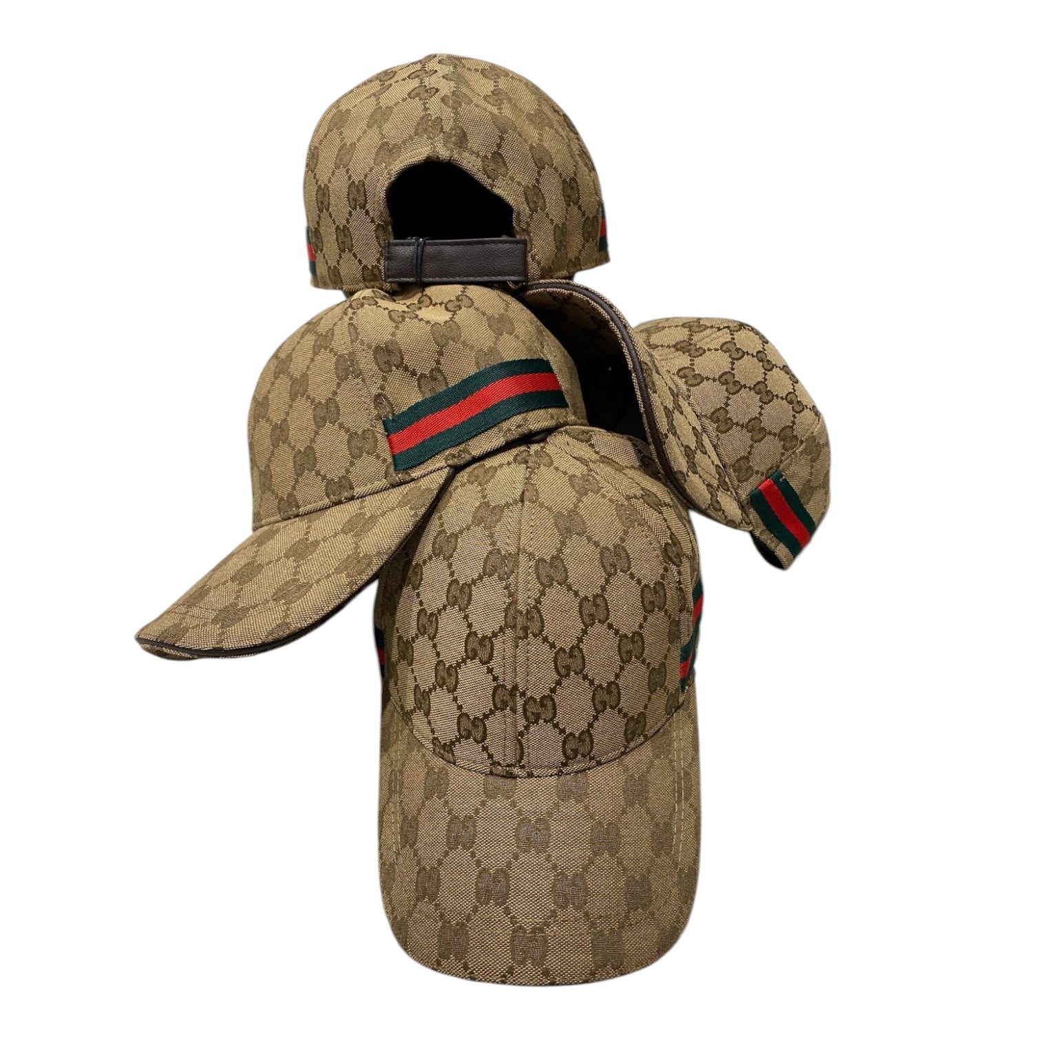 Καπέλο Gucci 19005 SS26