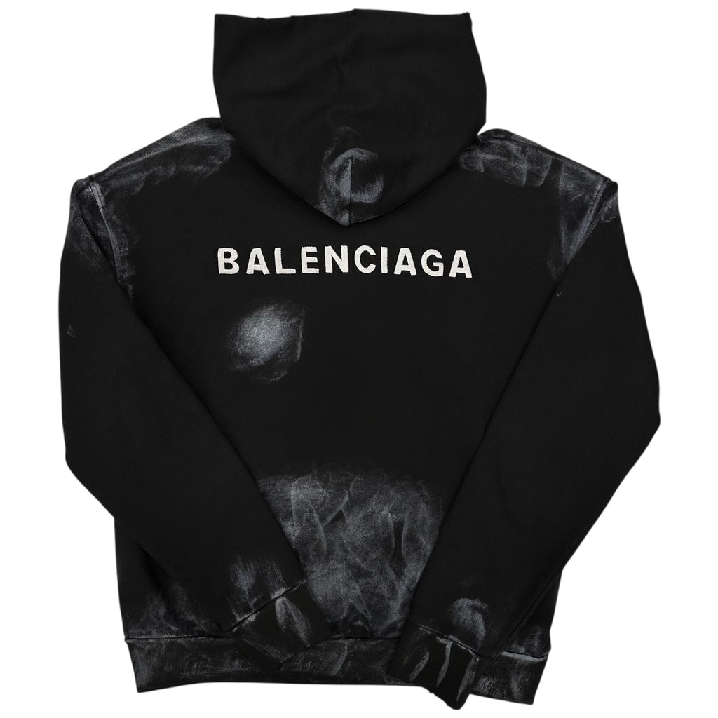 Φούτερ Balenciaga 17036 “Last”