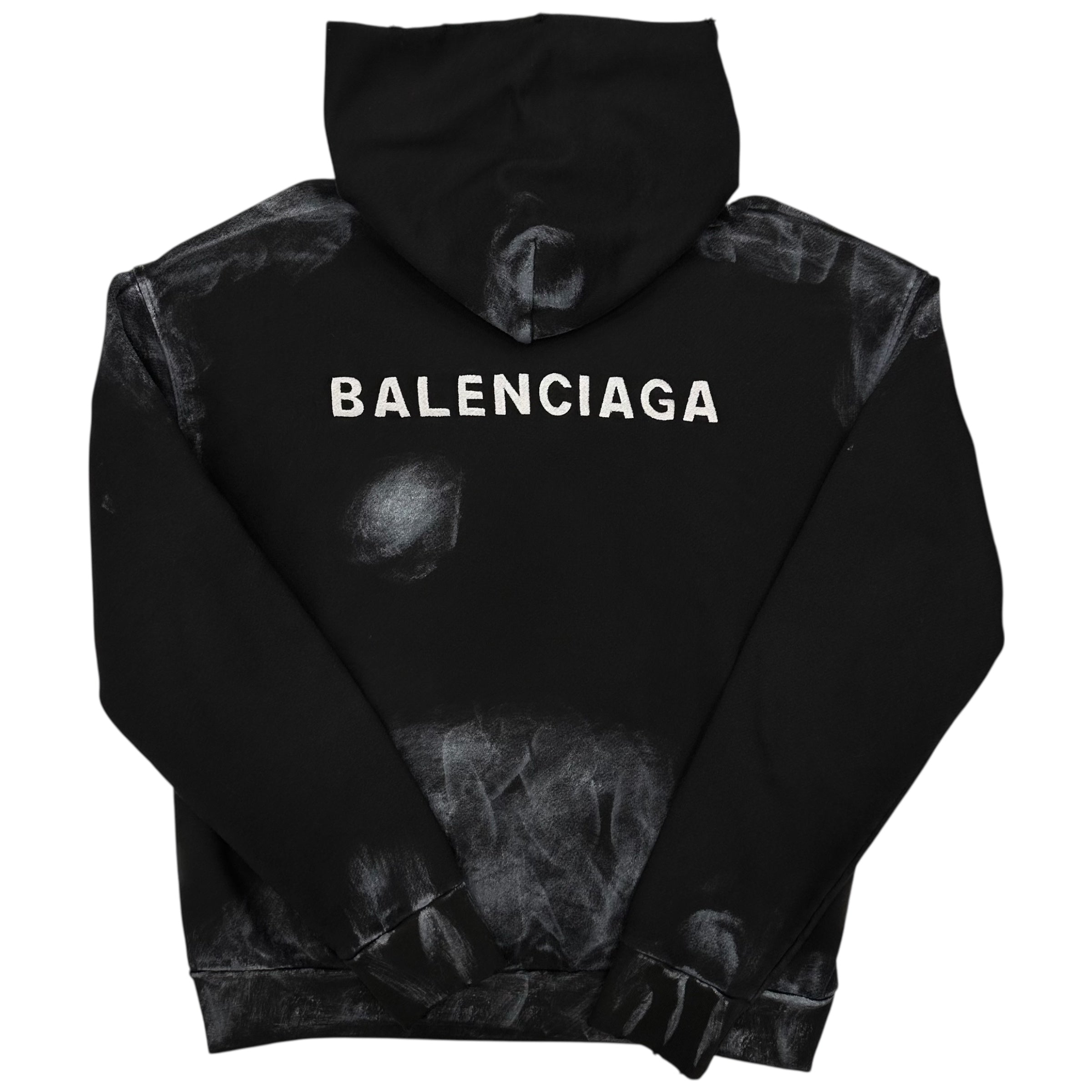 Φούτερ Balenciaga 17036 “Last”