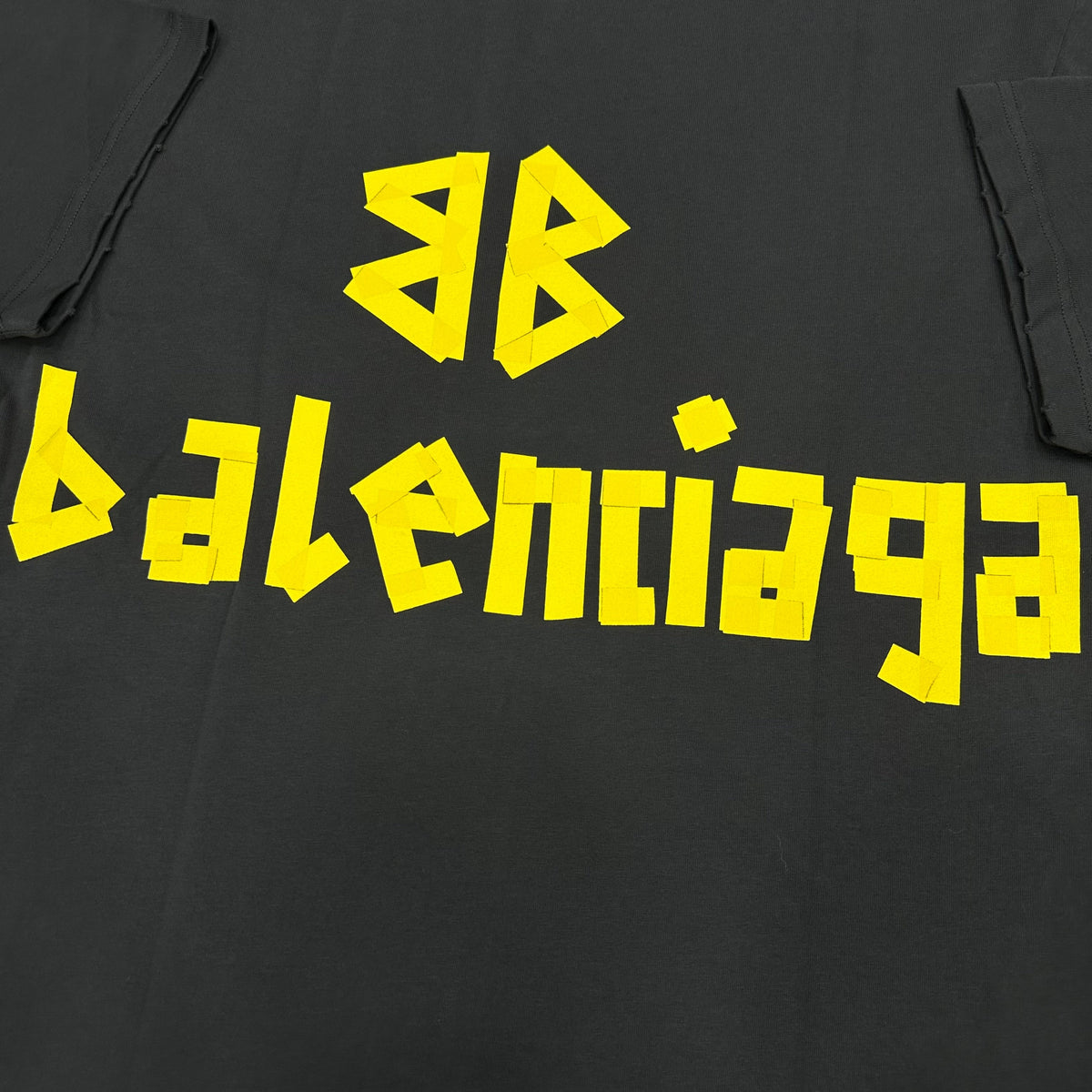 T-shirt Balenciaga 1312 “Last”