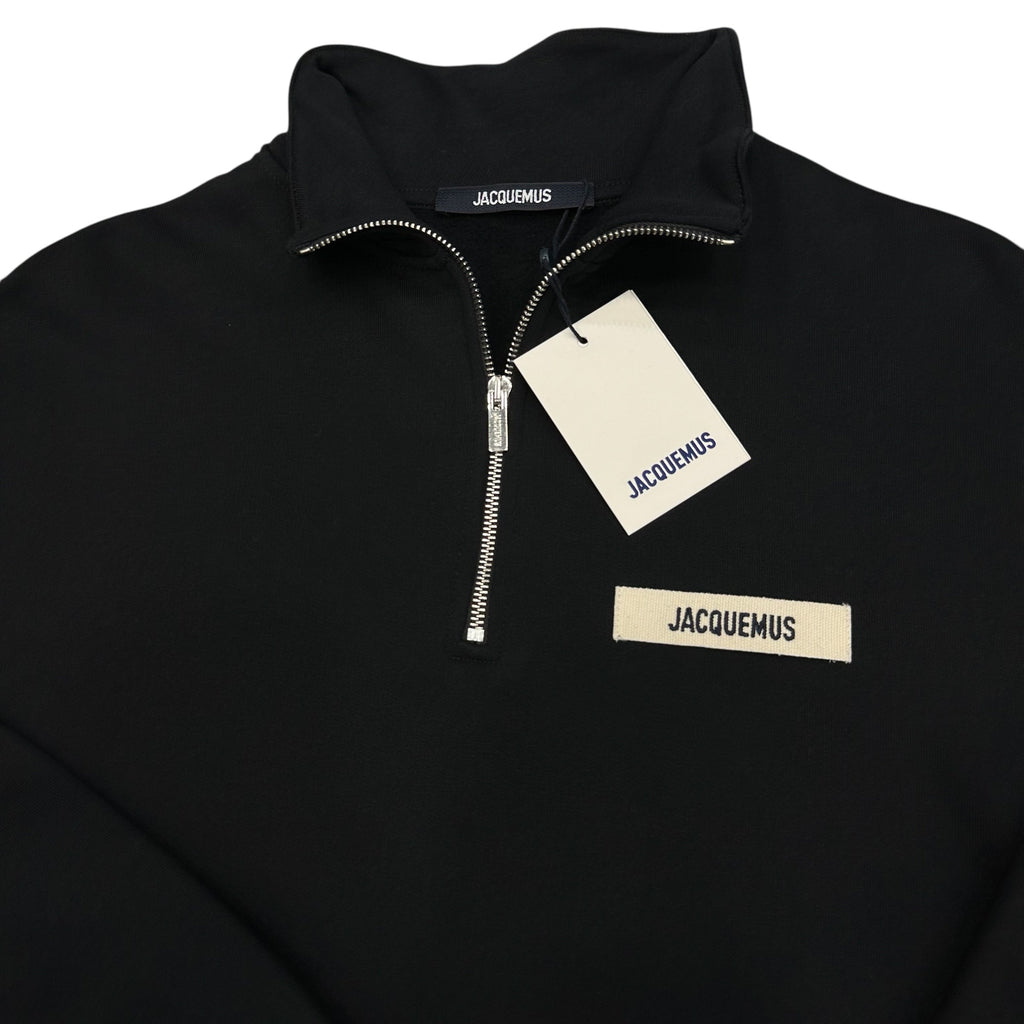 Φούτερ Jacquemus 17048 “Sale”