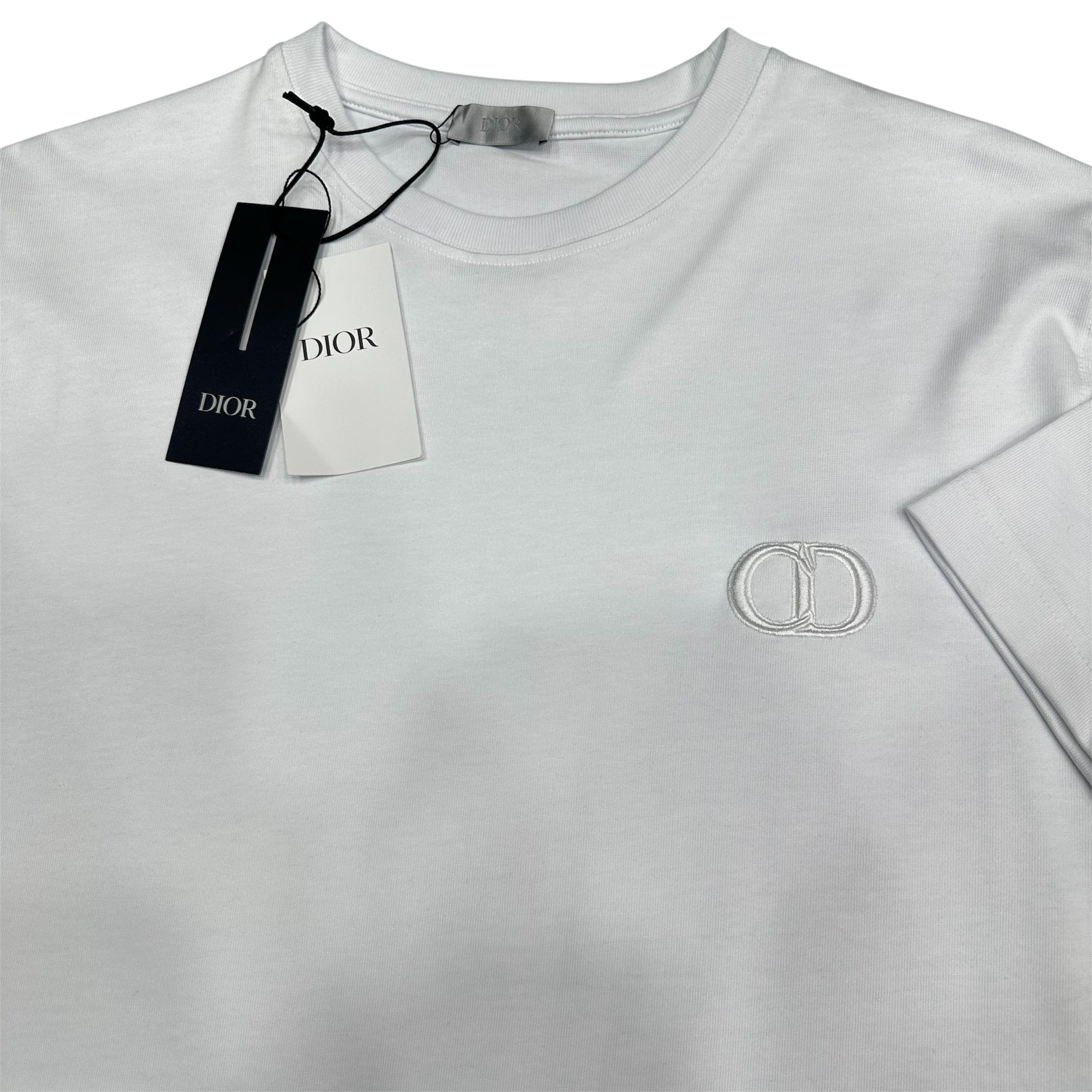 T-shirt Dior 1291 SS26