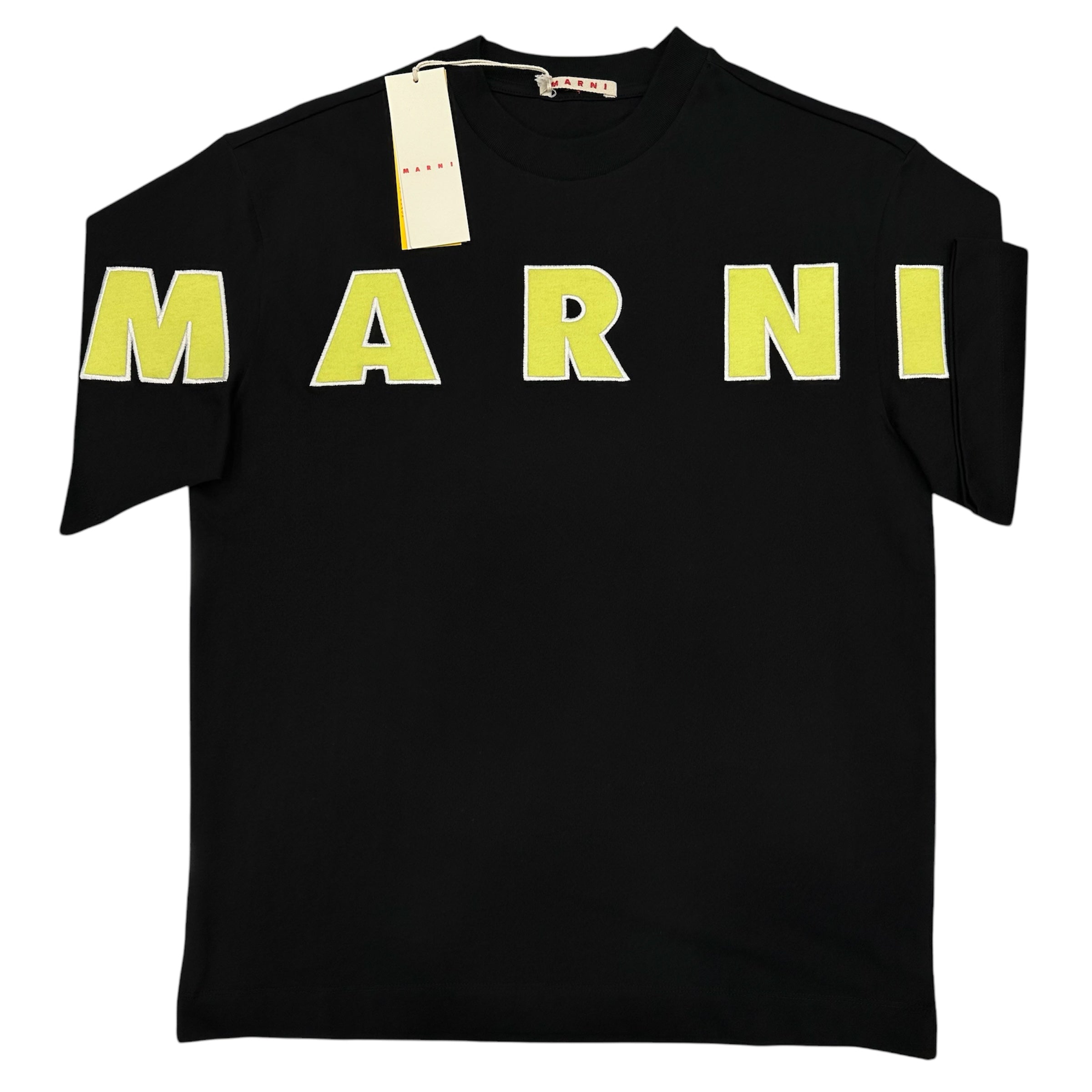 T-shirt Marni 1131 “Last”