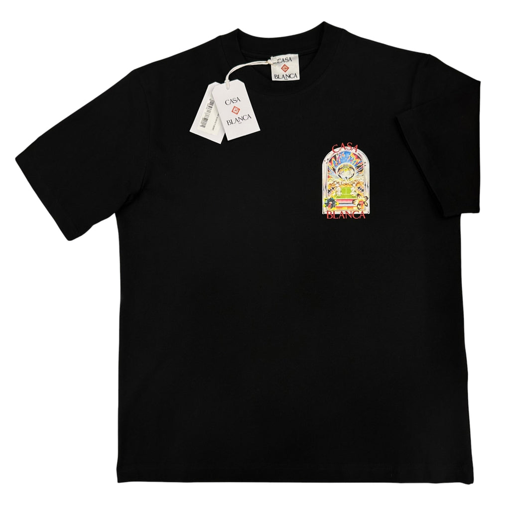 T-shirt Casablanca 1434 SS26