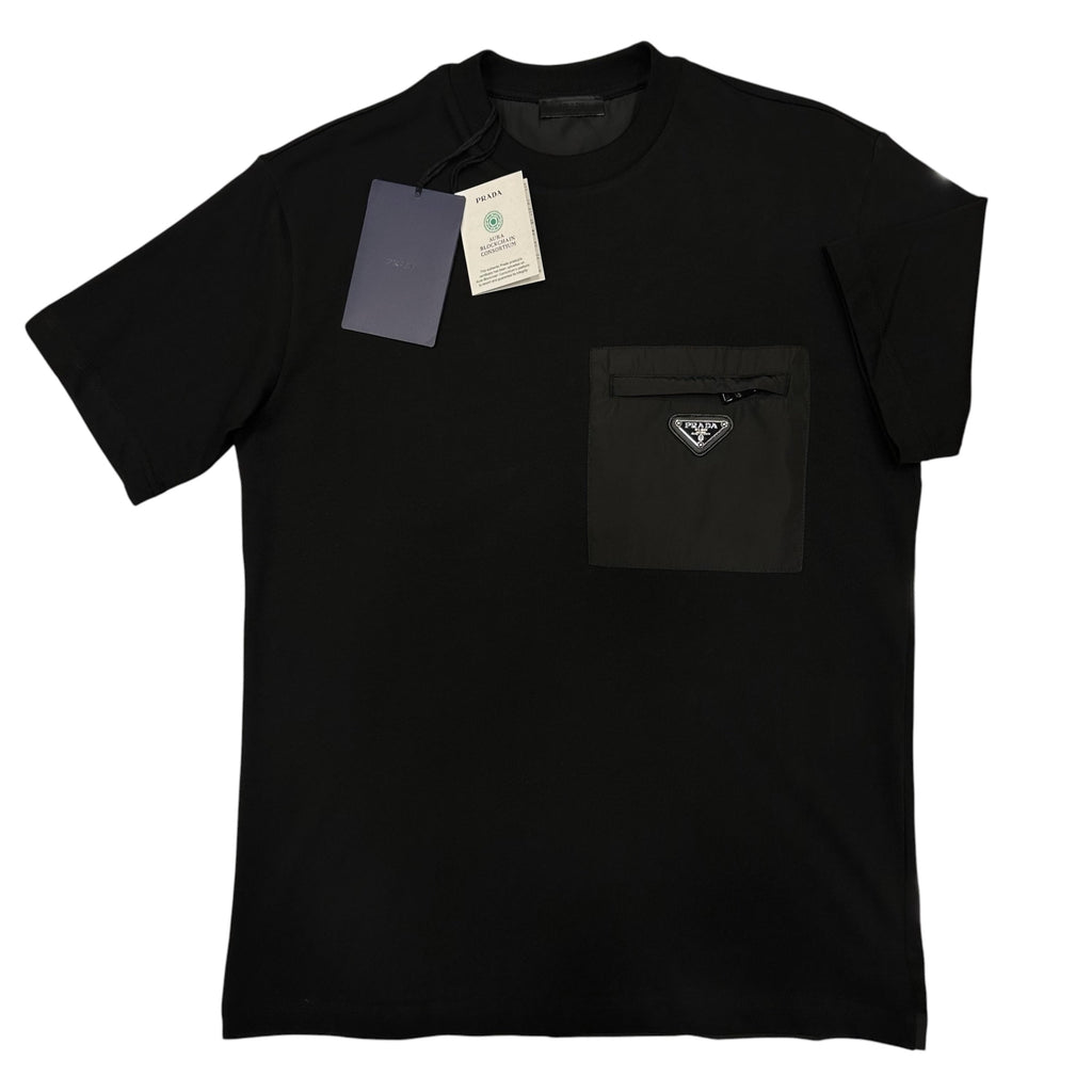 T-shirt Prada 1329 “Sale”