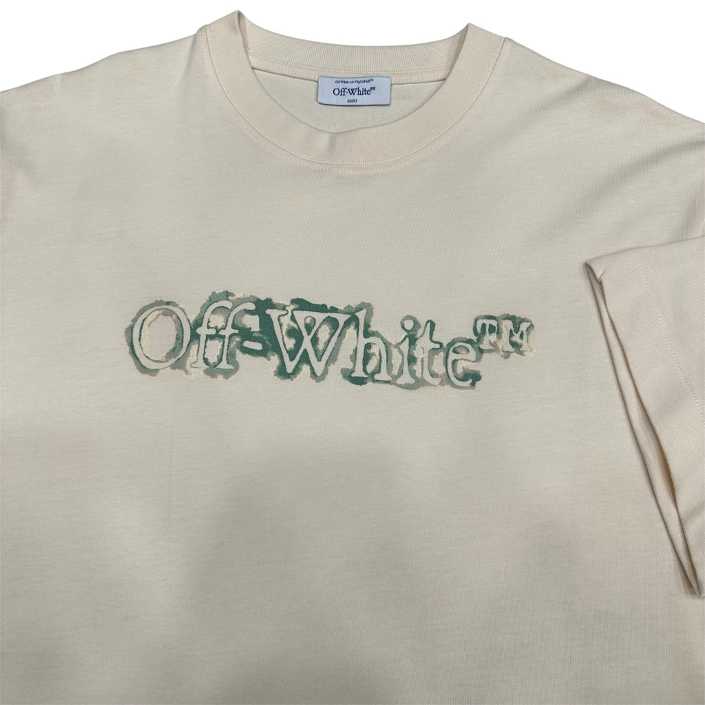 T-shirt OFF-White 1296 “Sale”