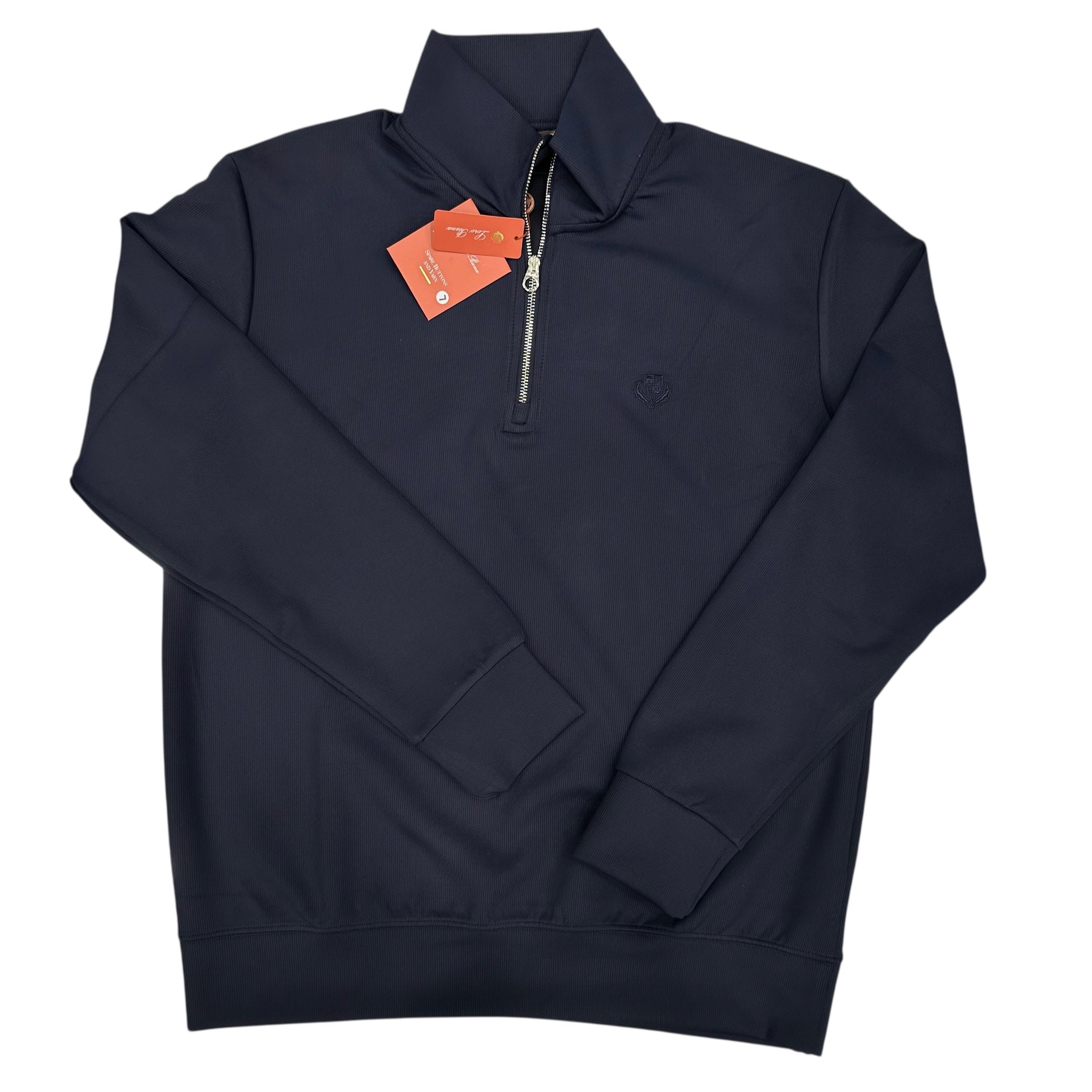 Φούτερ Loro Piana 17049 “Sale”
