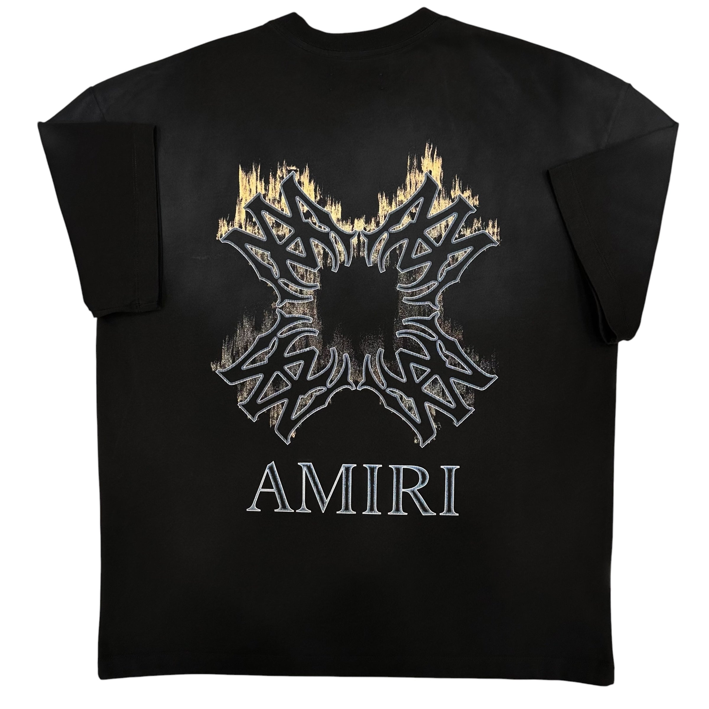 T-shirt Amiri 1379 SS26