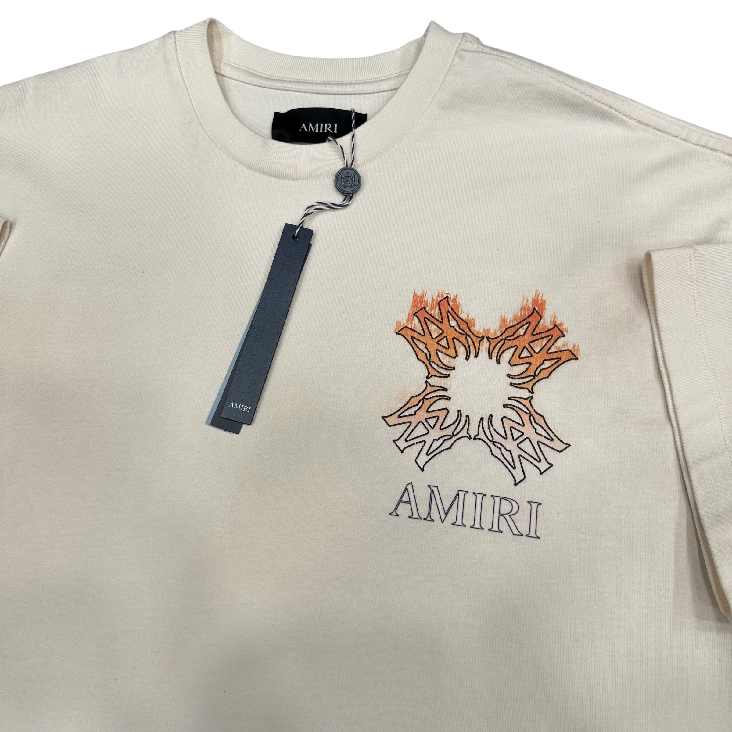 T-shirt Amiri 1379 “Sale”