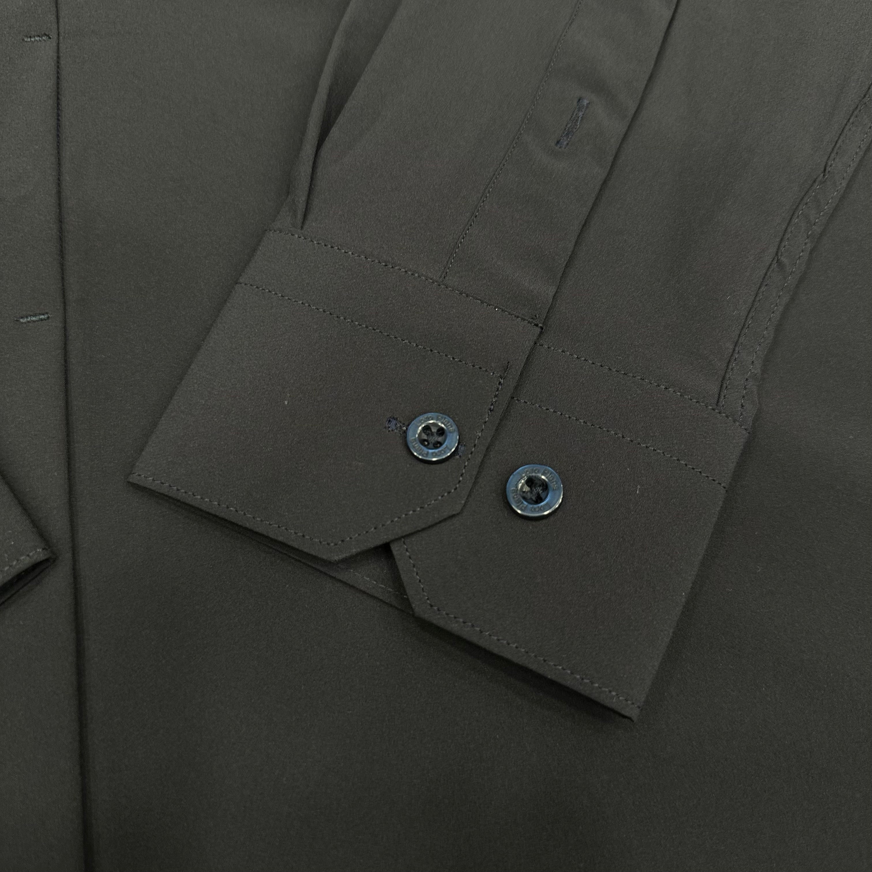 Πουκάμισο Loro Piana 12036 SS26