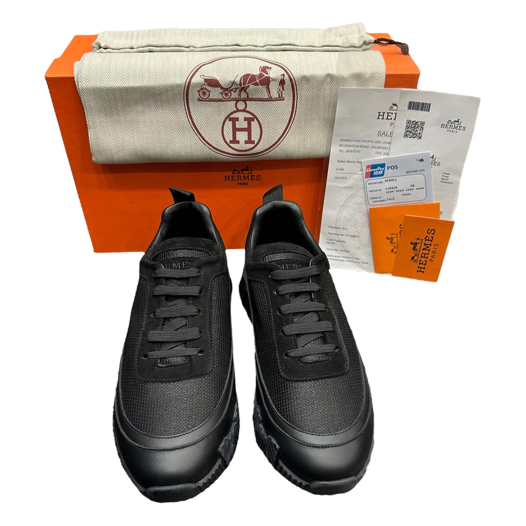 Υποδήματα Hermes 1625 SS26