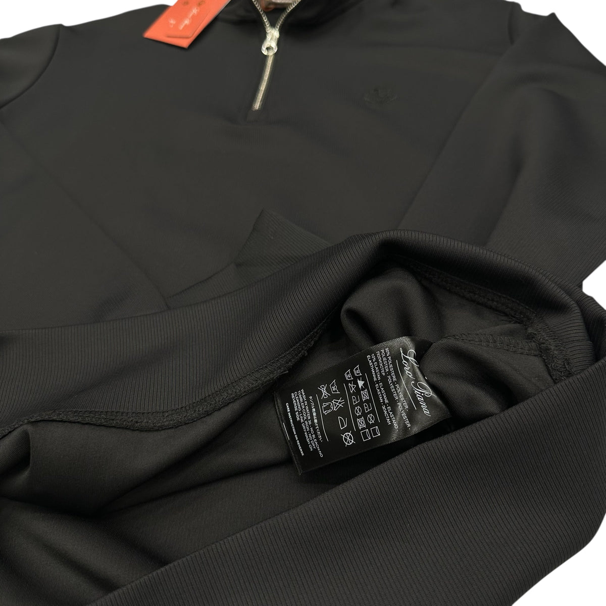 Φούτερ Loro Piana 17049 “Last”