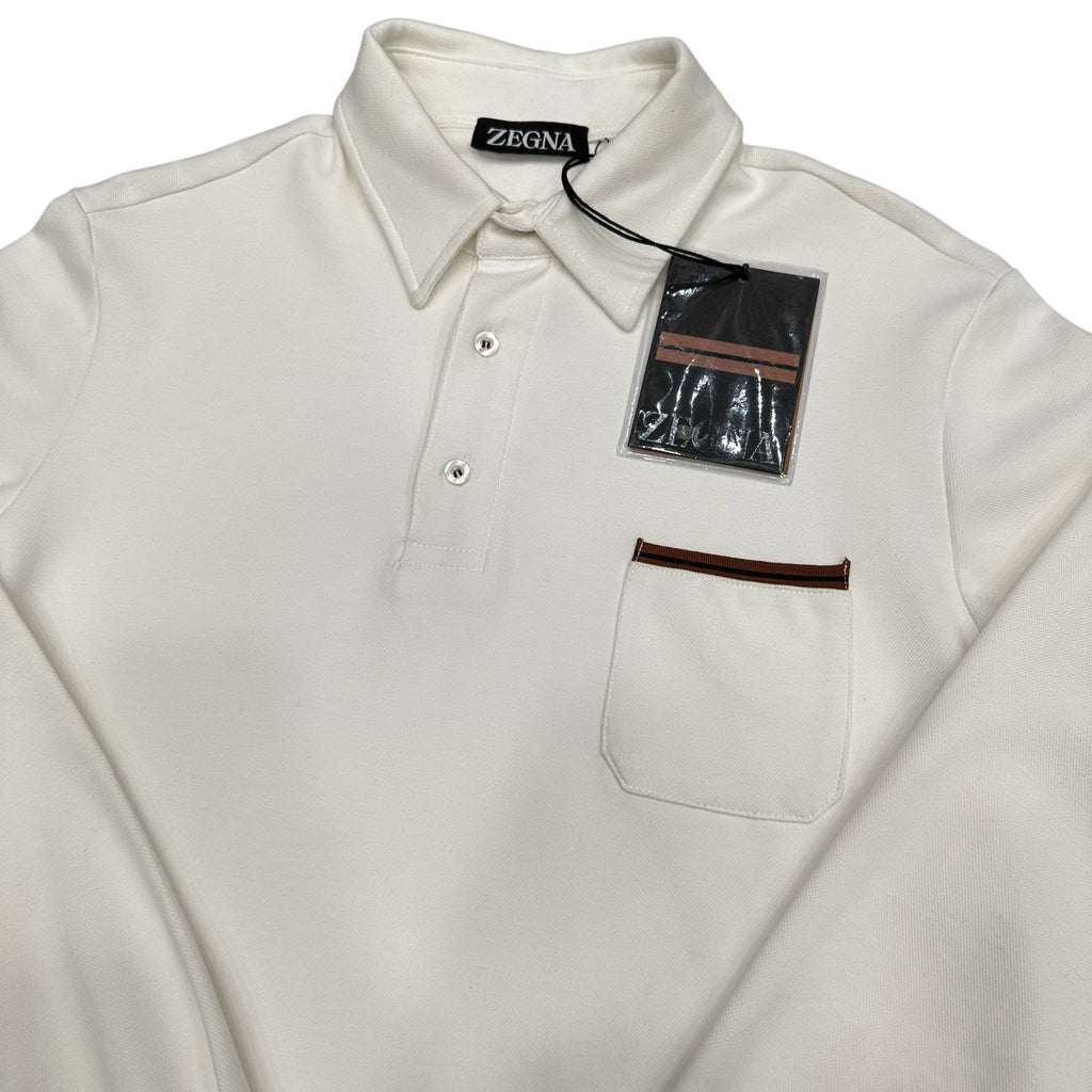 Μπλούζα Zegna 7009 “Last”