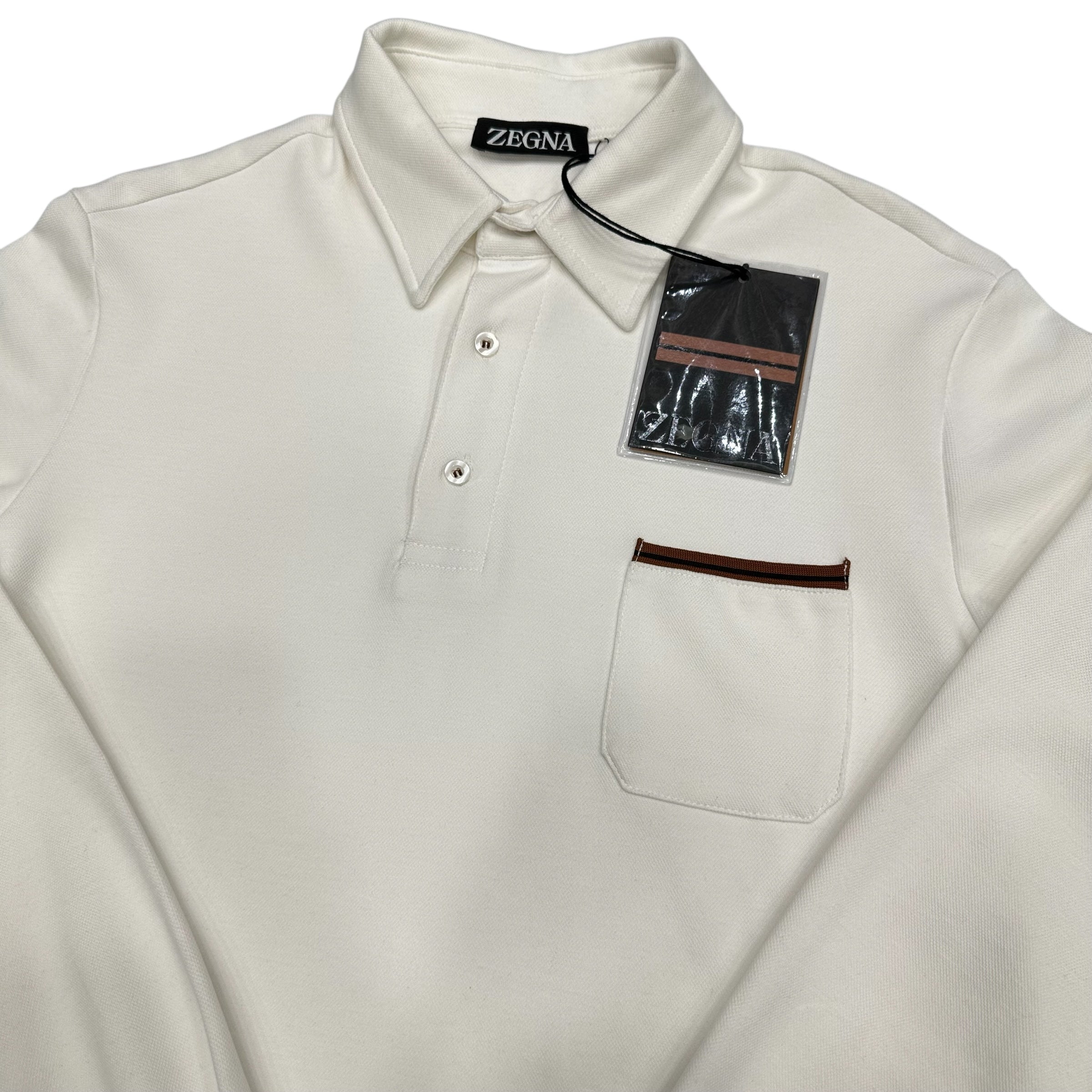 Μπλούζα Zegna 7009 “Last”