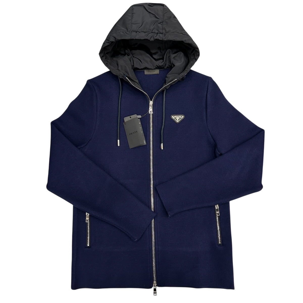 Τζάκετ Prada 1561 “Sale”