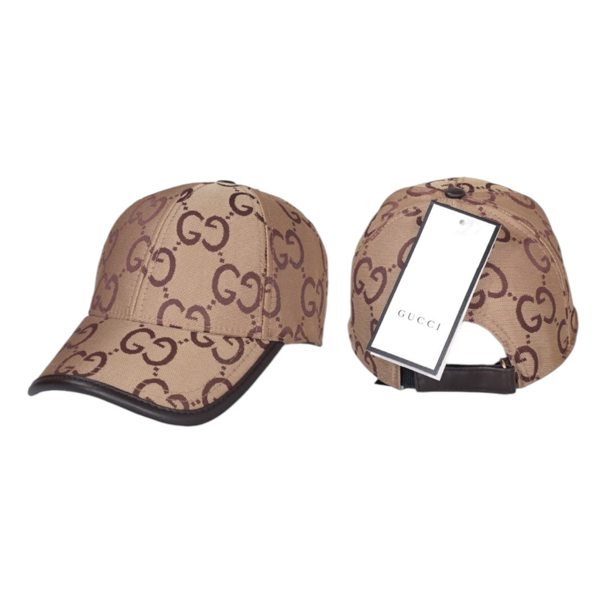 Καπέλο Gucci 19007 “Last”
